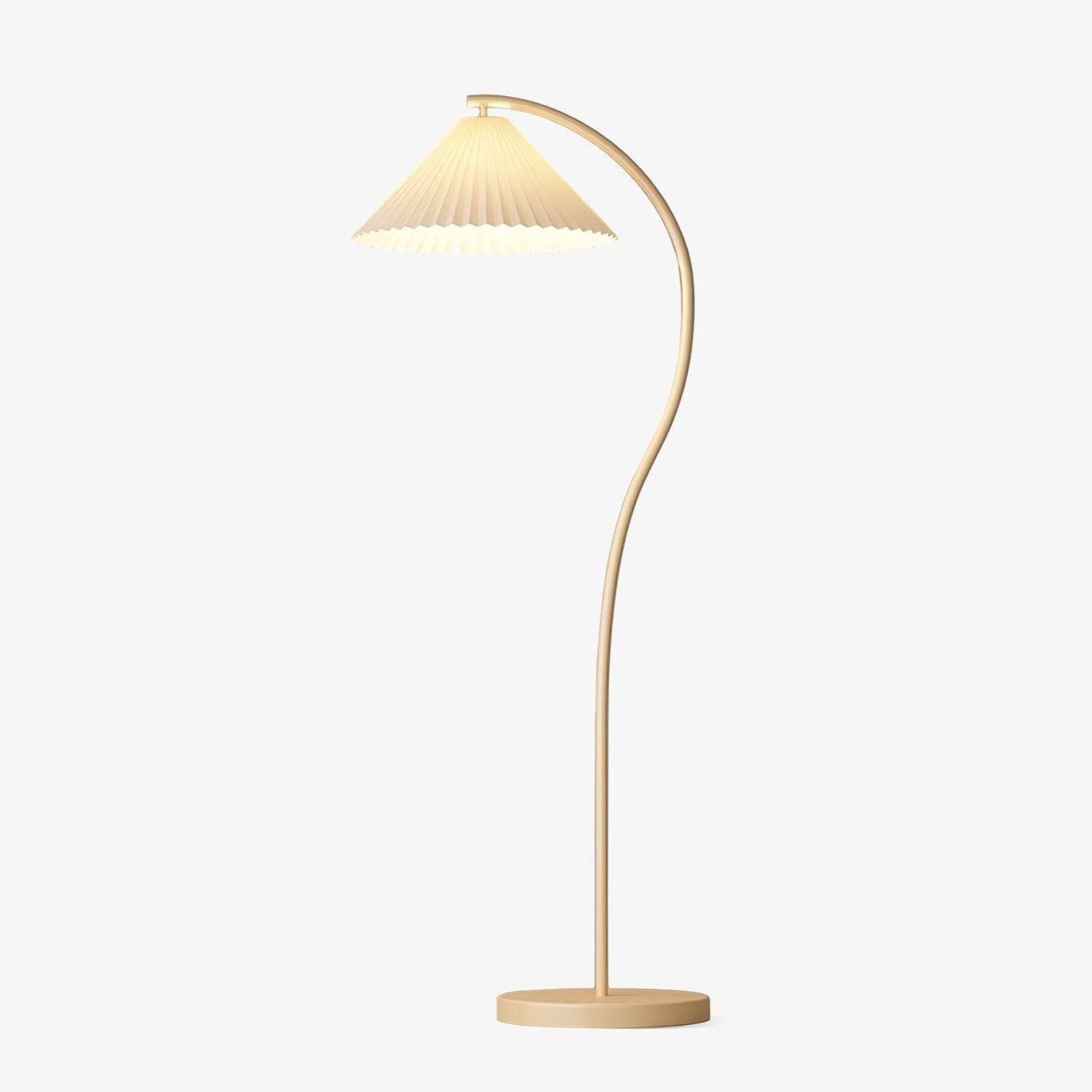 Lampada da terra Renvela