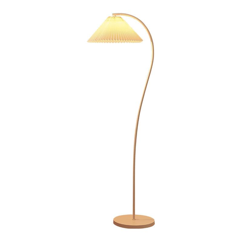 Lampada da terra Renvela