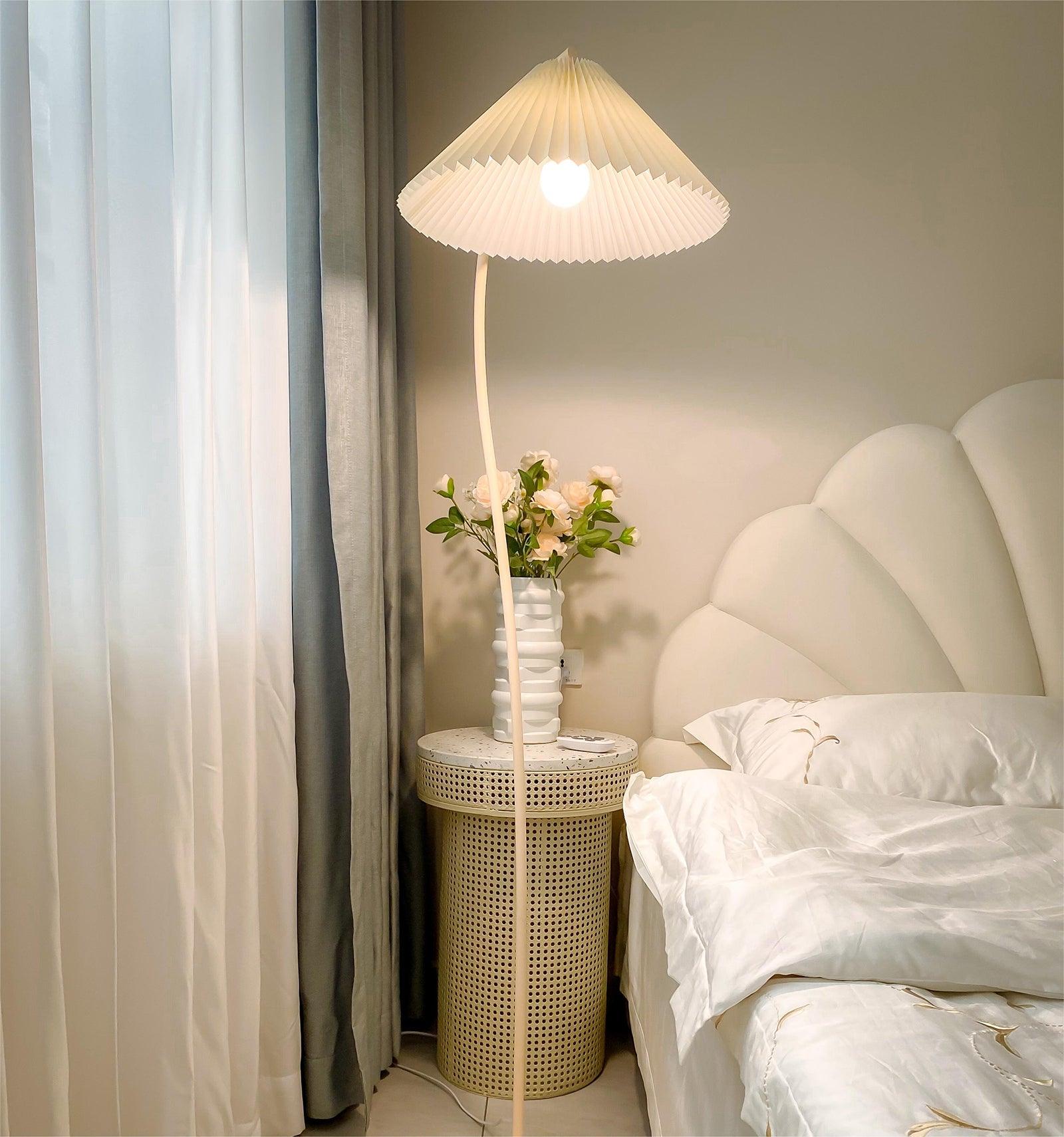 Lampada da terra Renvela