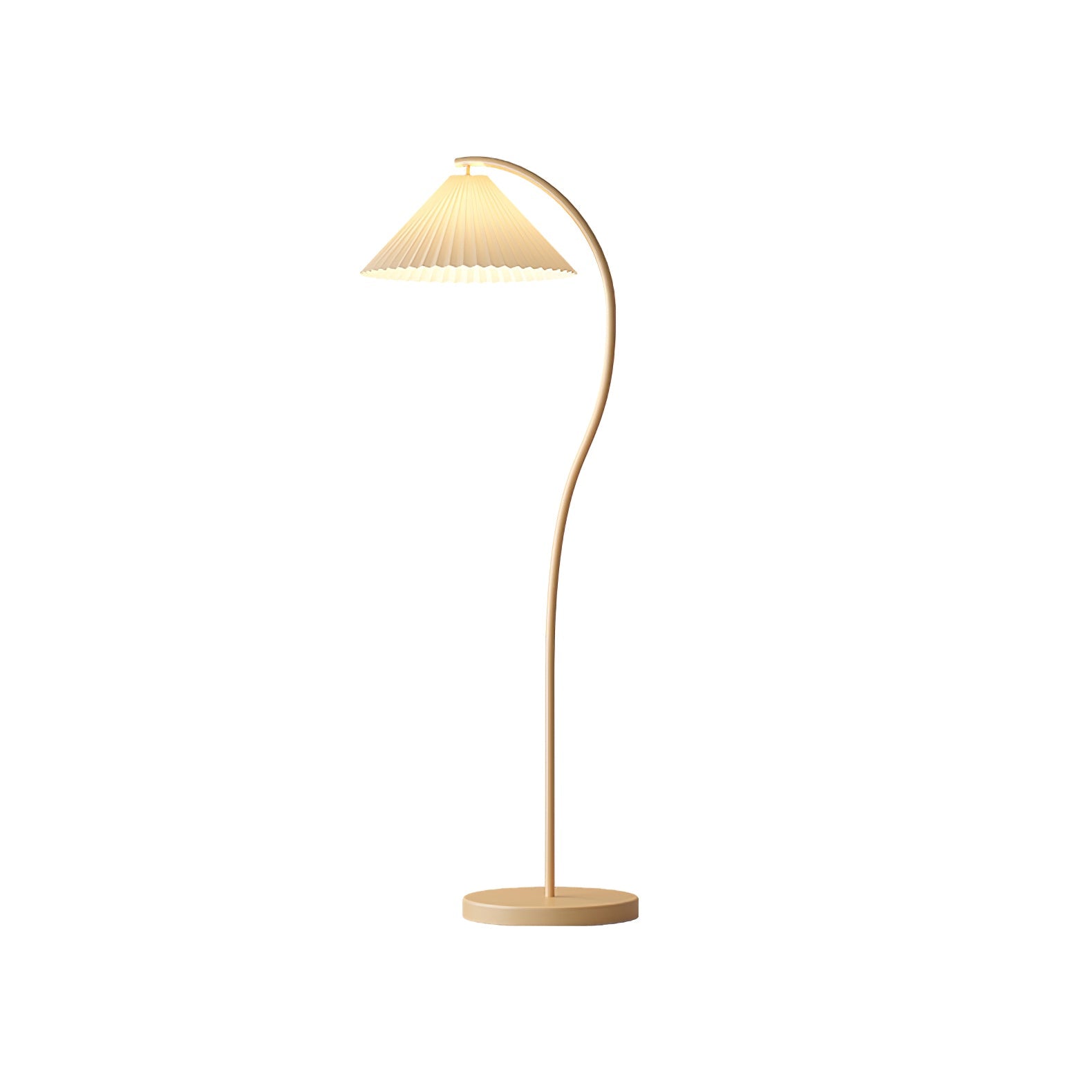 Lampada da terra Renvela