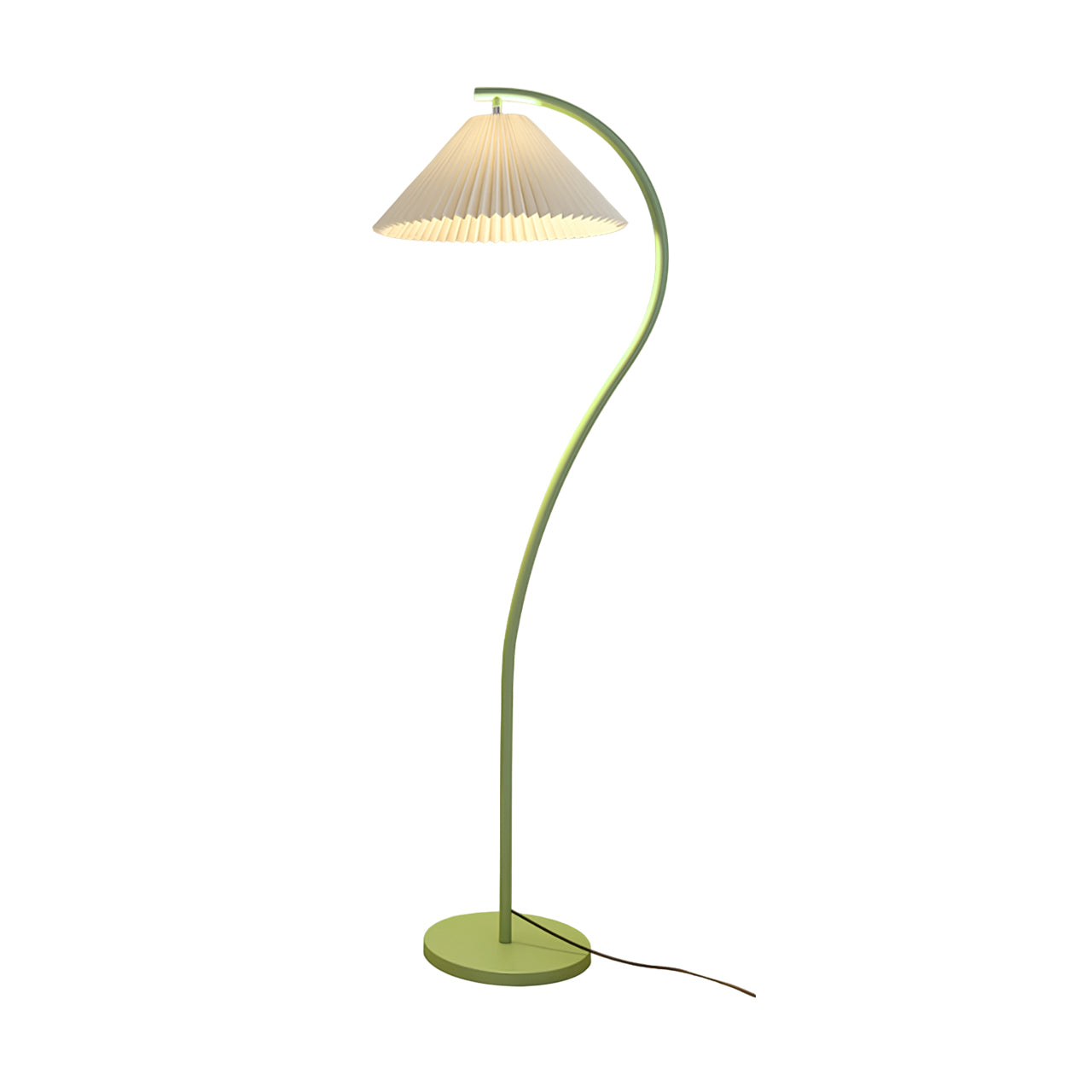 Lampada da terra Renvela