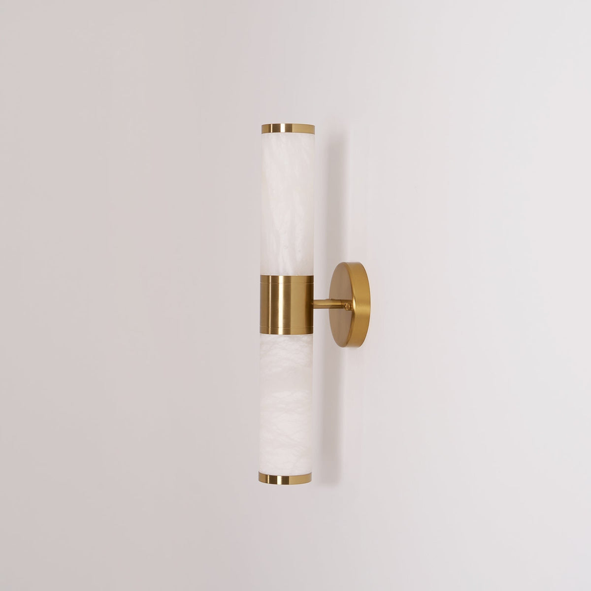 Lampatron Alabaster Wall Lamp – detail 10