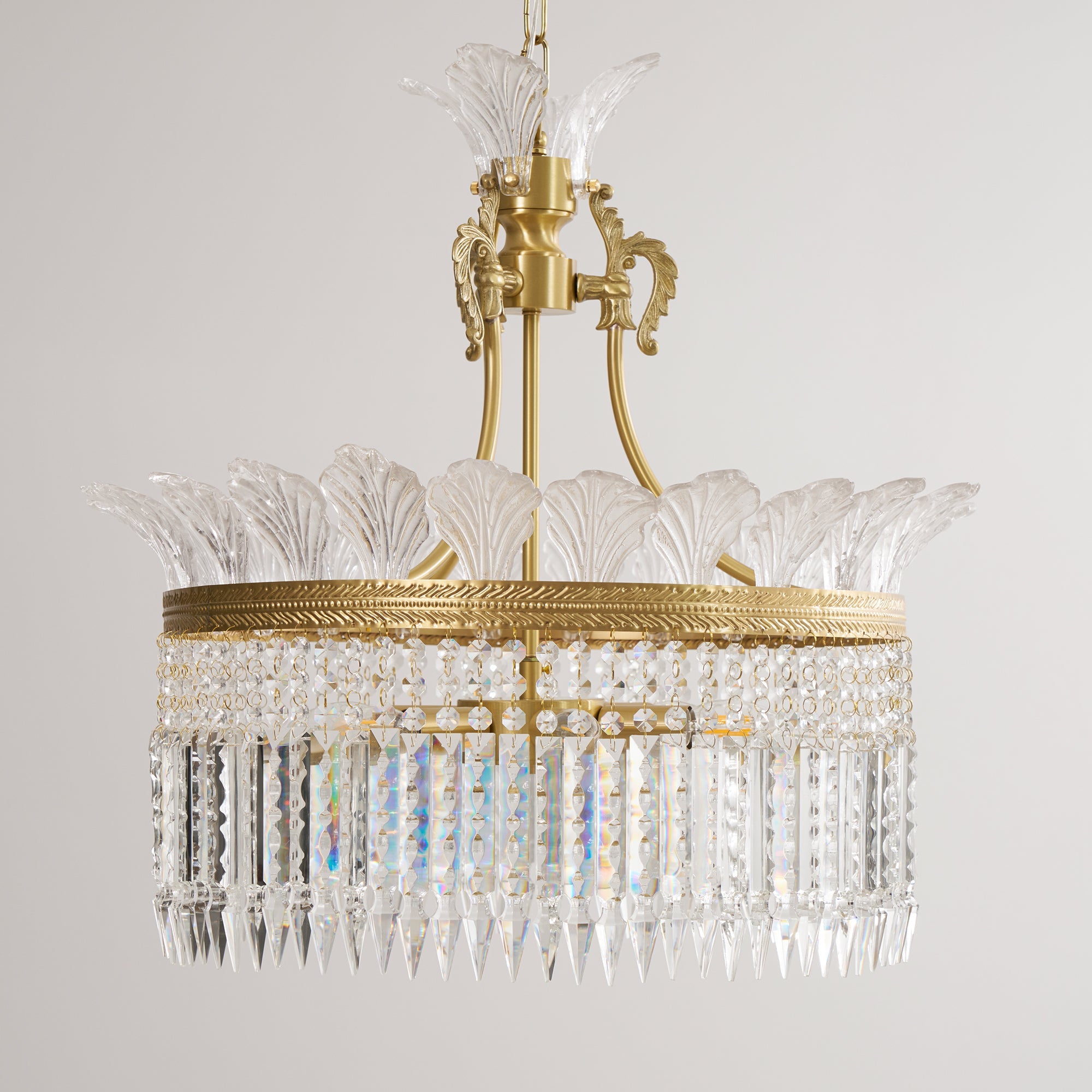 Lampadario Lumiaenzo
