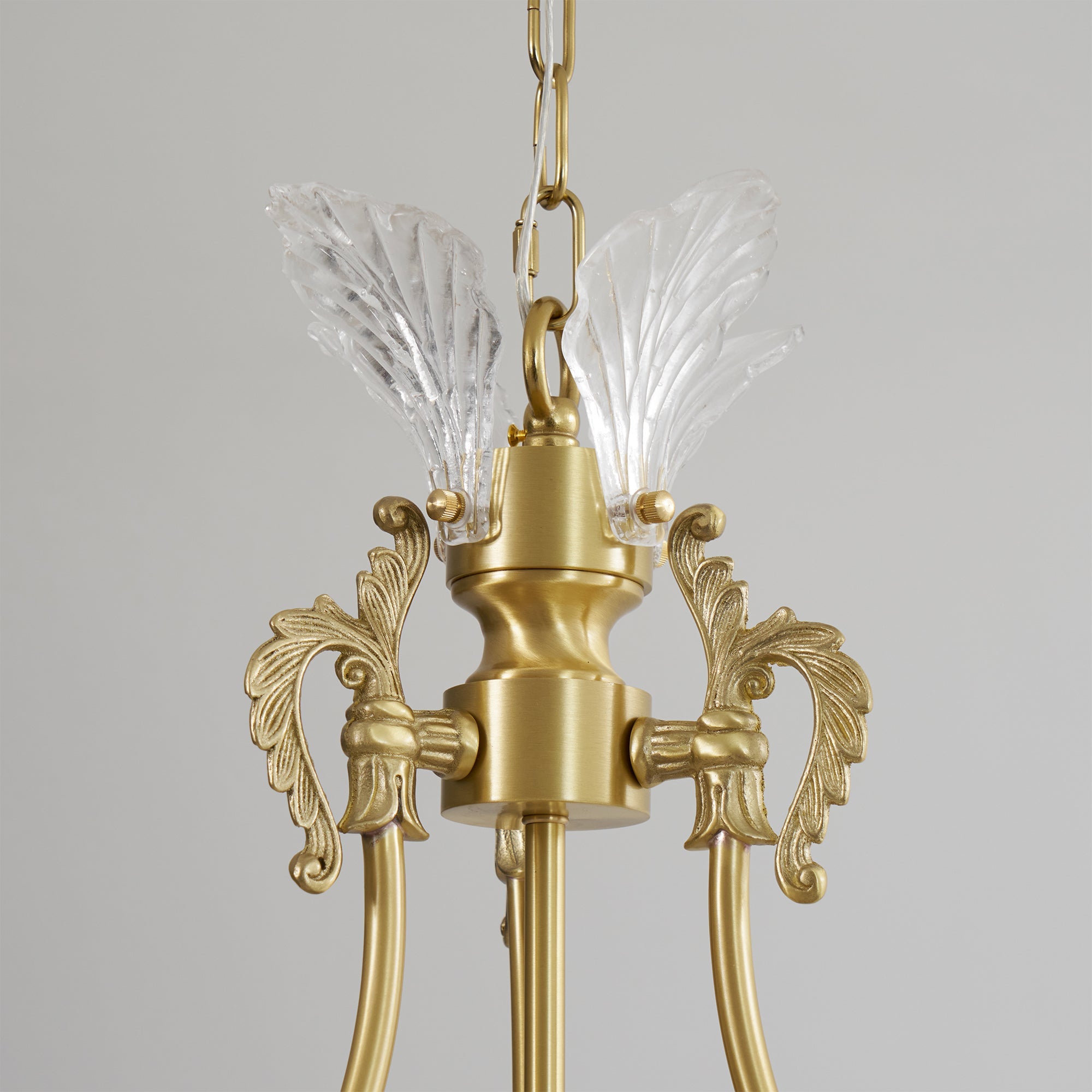 Lampadario Lumiaenzo