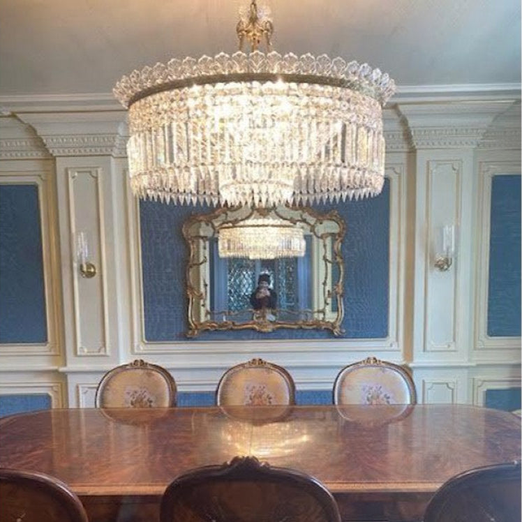 Lampadario Lumiaenzo