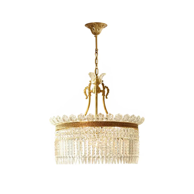 Lampadario Lumiaenzo