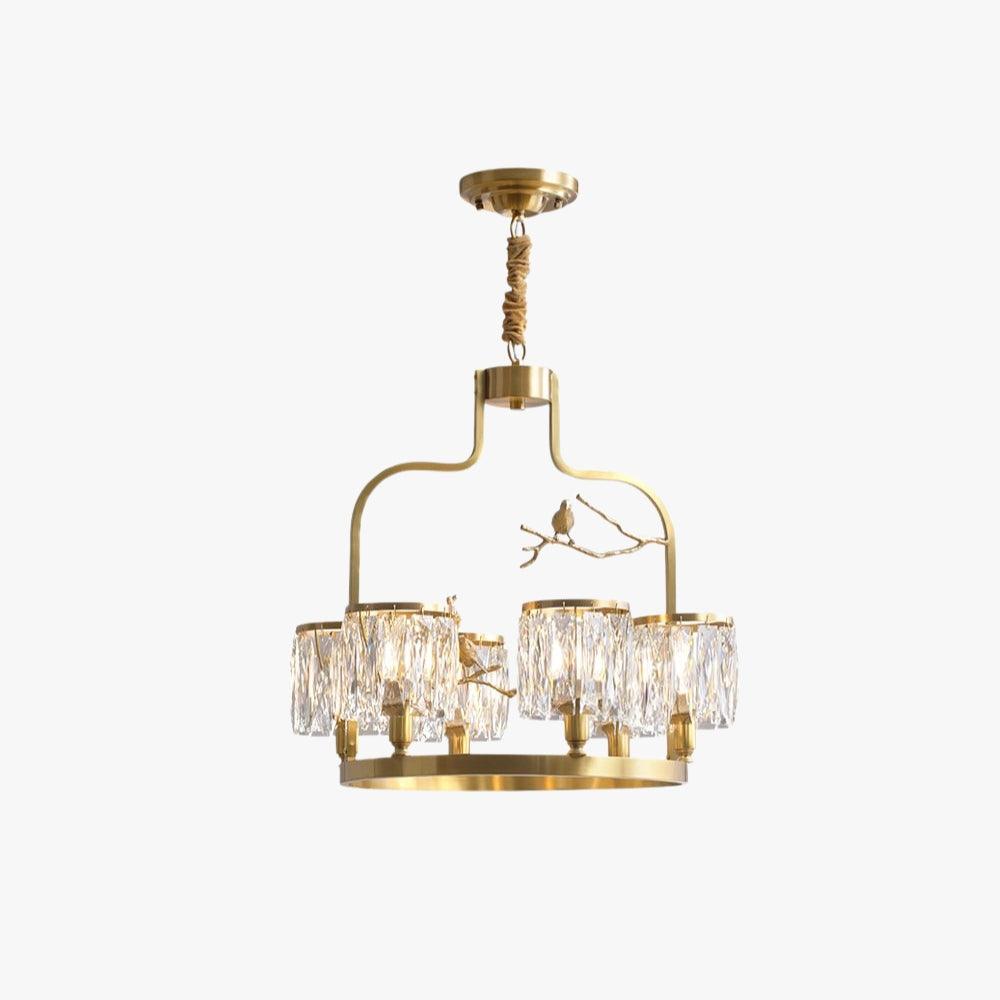 Lampadario Benoi