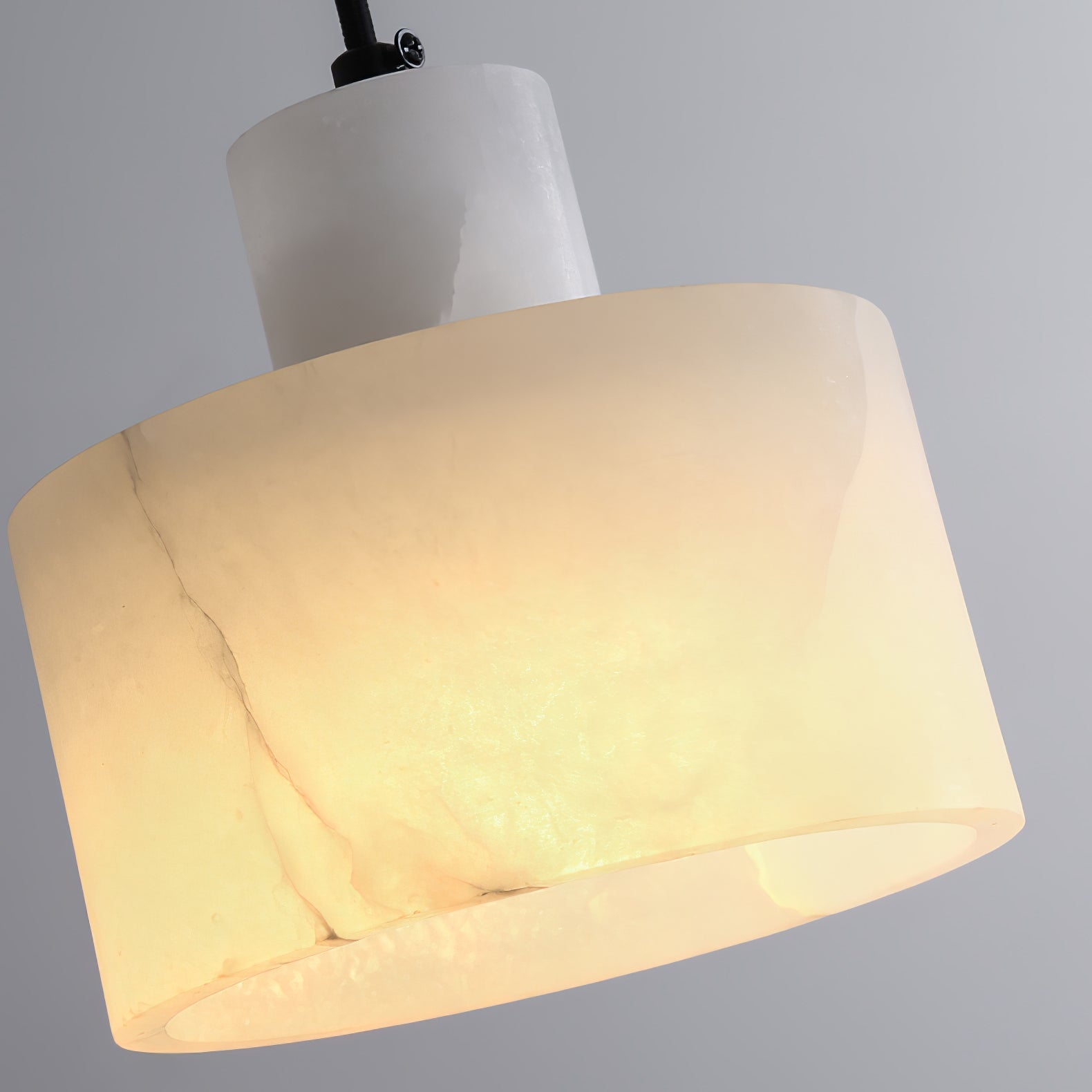 Lampada a sospensione Salacira
