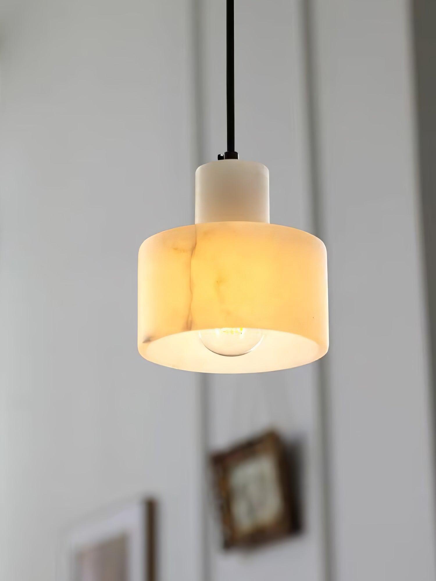 Lampada a sospensione Salacira