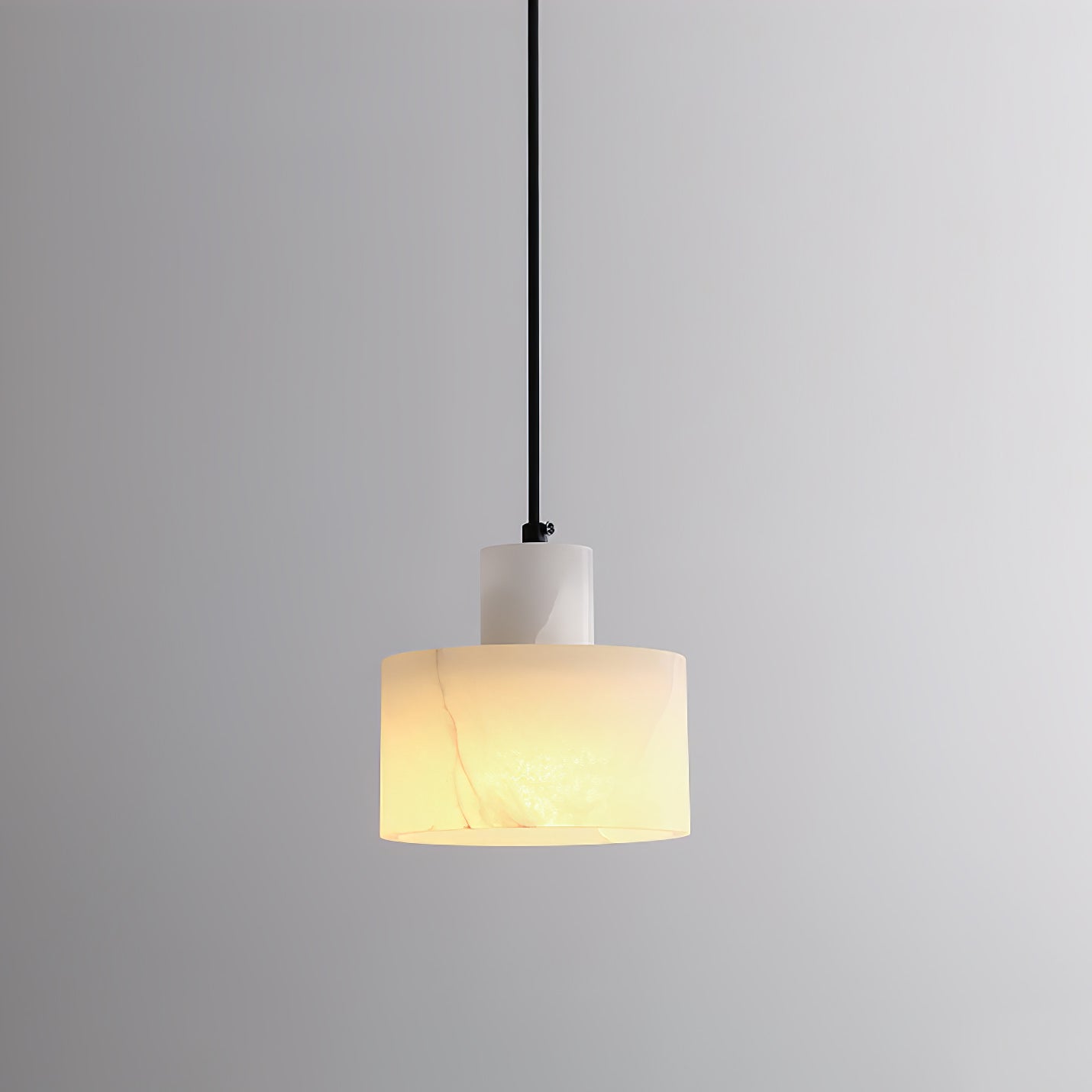 Lampada a sospensione Salacira