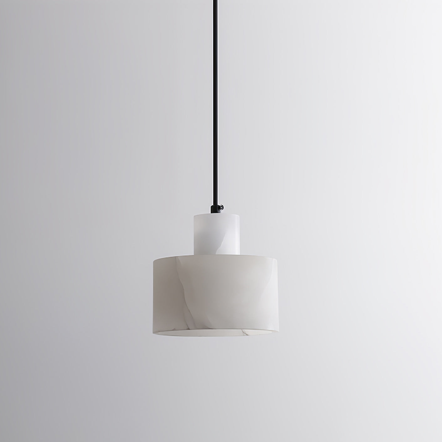 Lampada a sospensione Salacira