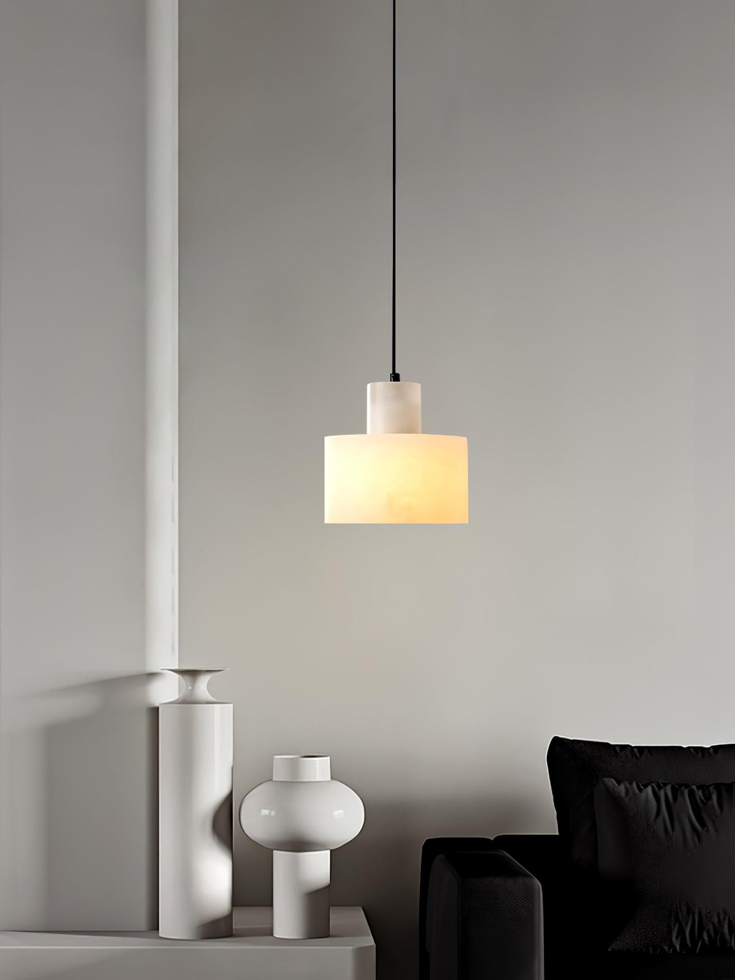 Lampada a sospensione Salacira