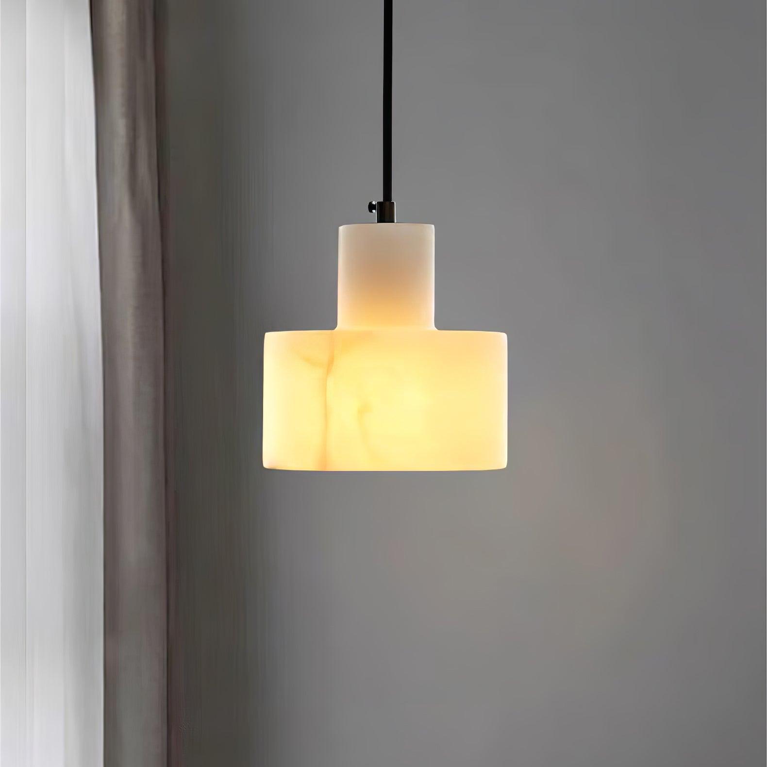 Lampada a sospensione Salacira