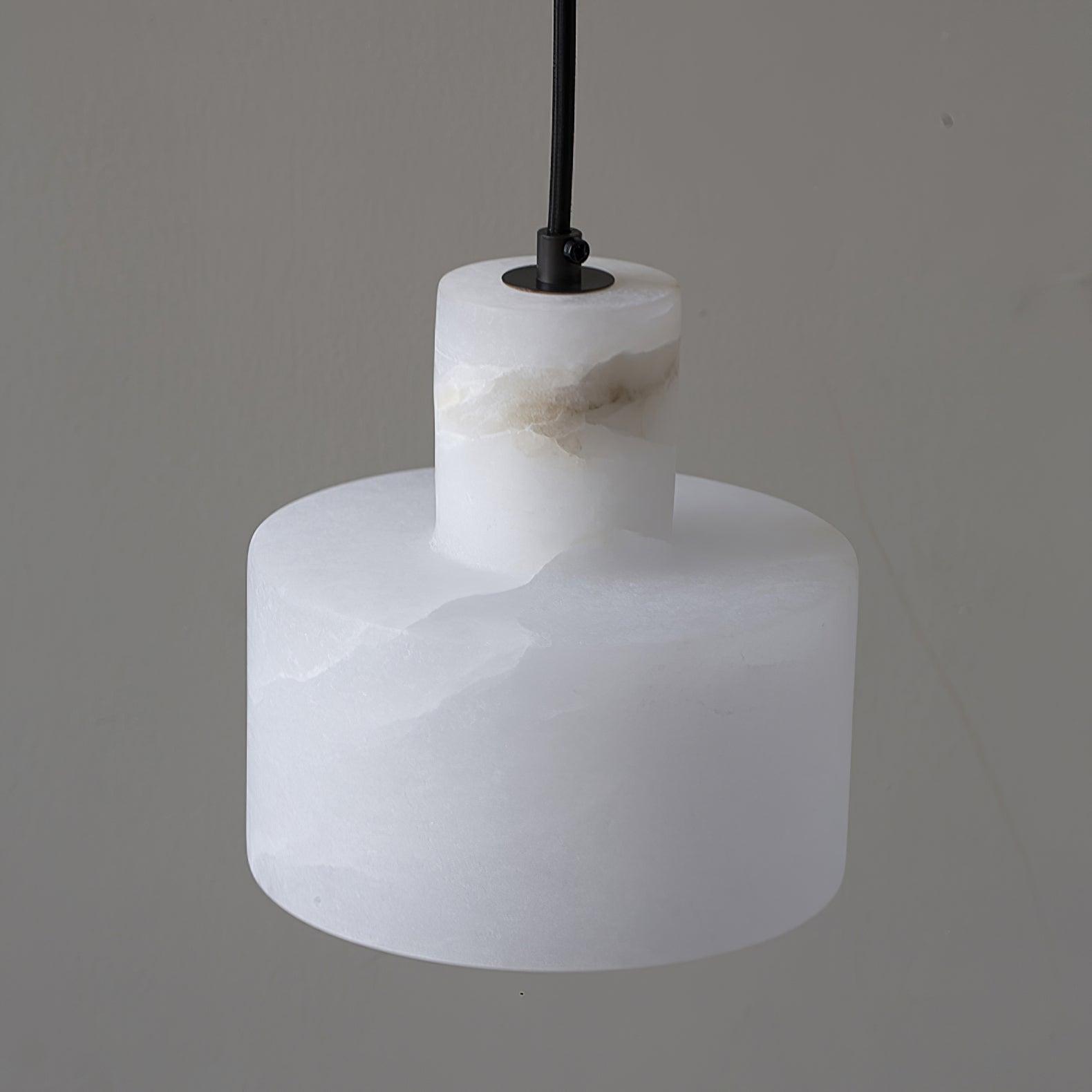 Lampada a sospensione Salacira