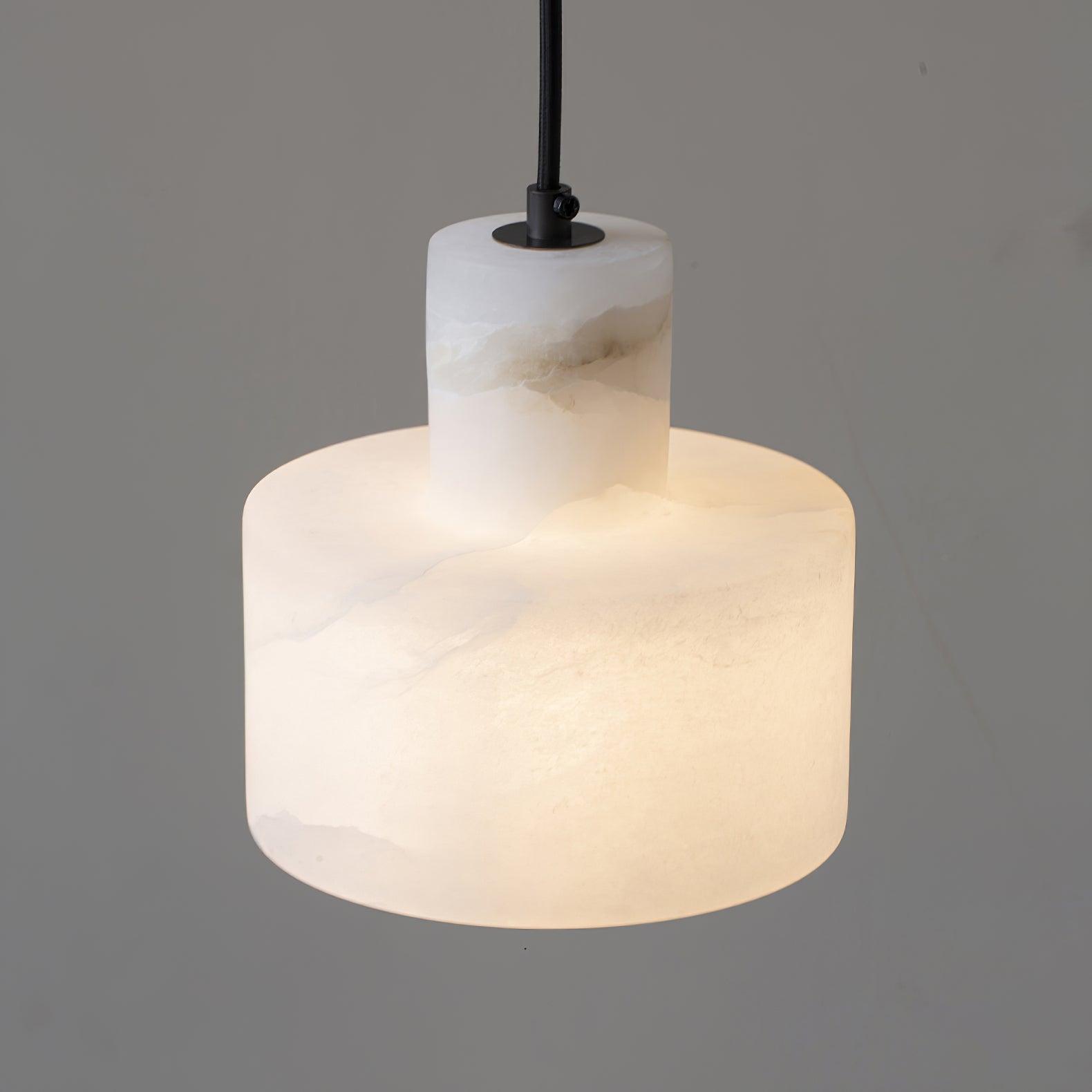 Lampada a sospensione Salacira