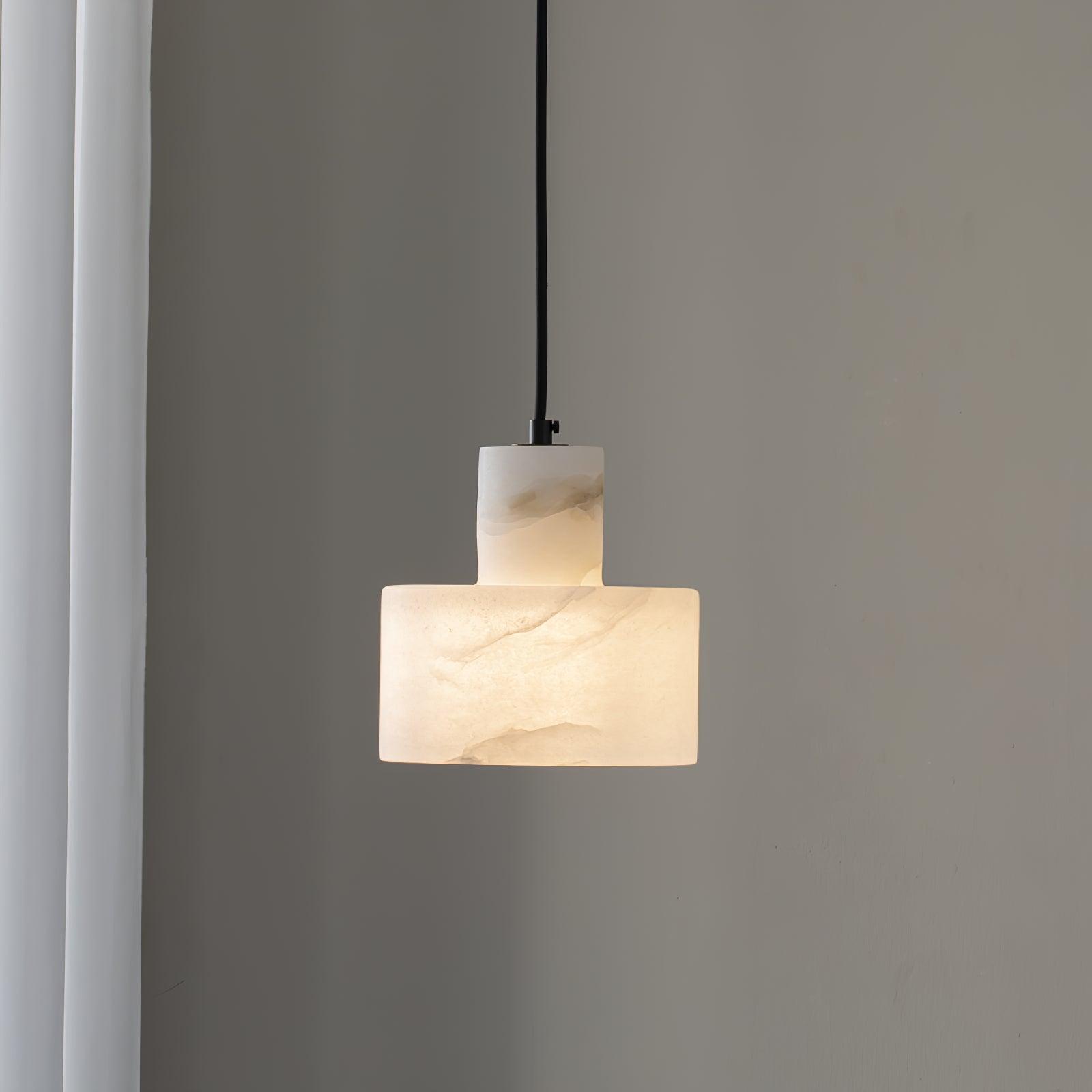 Lampada a sospensione Salacira
