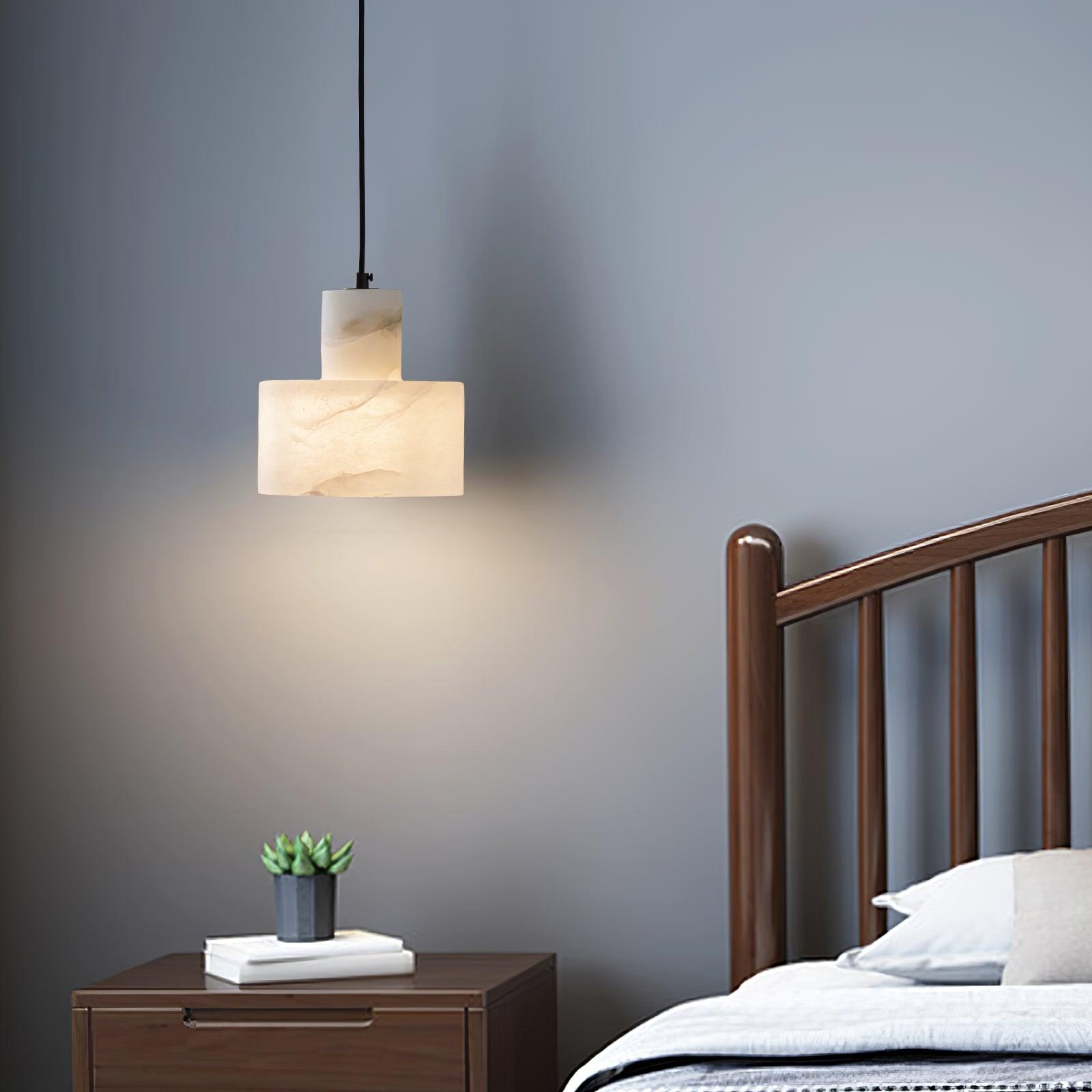 Lampada a sospensione Salacira