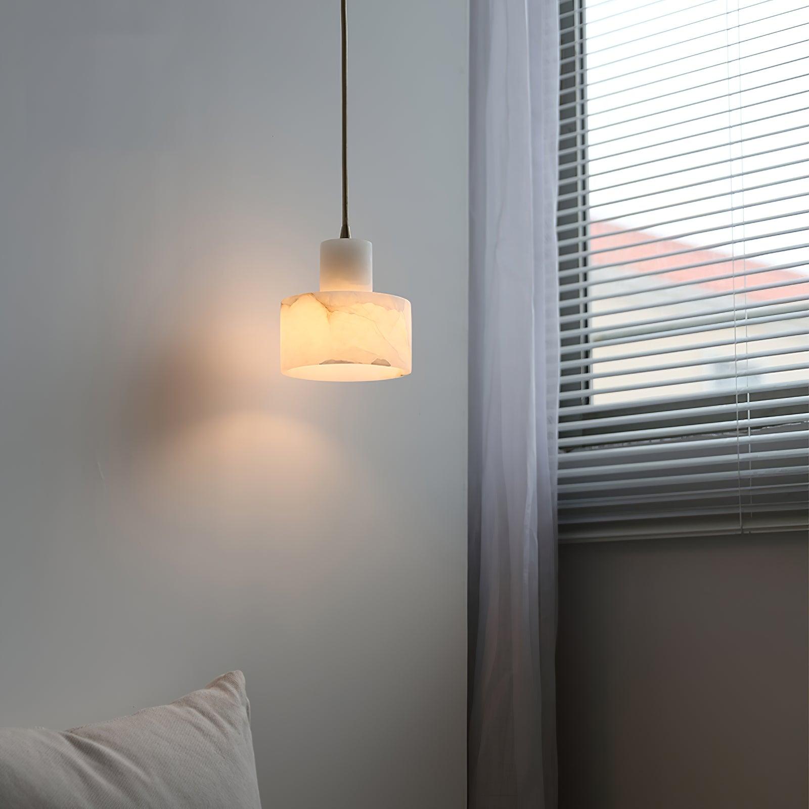 Lampada a sospensione Salacira