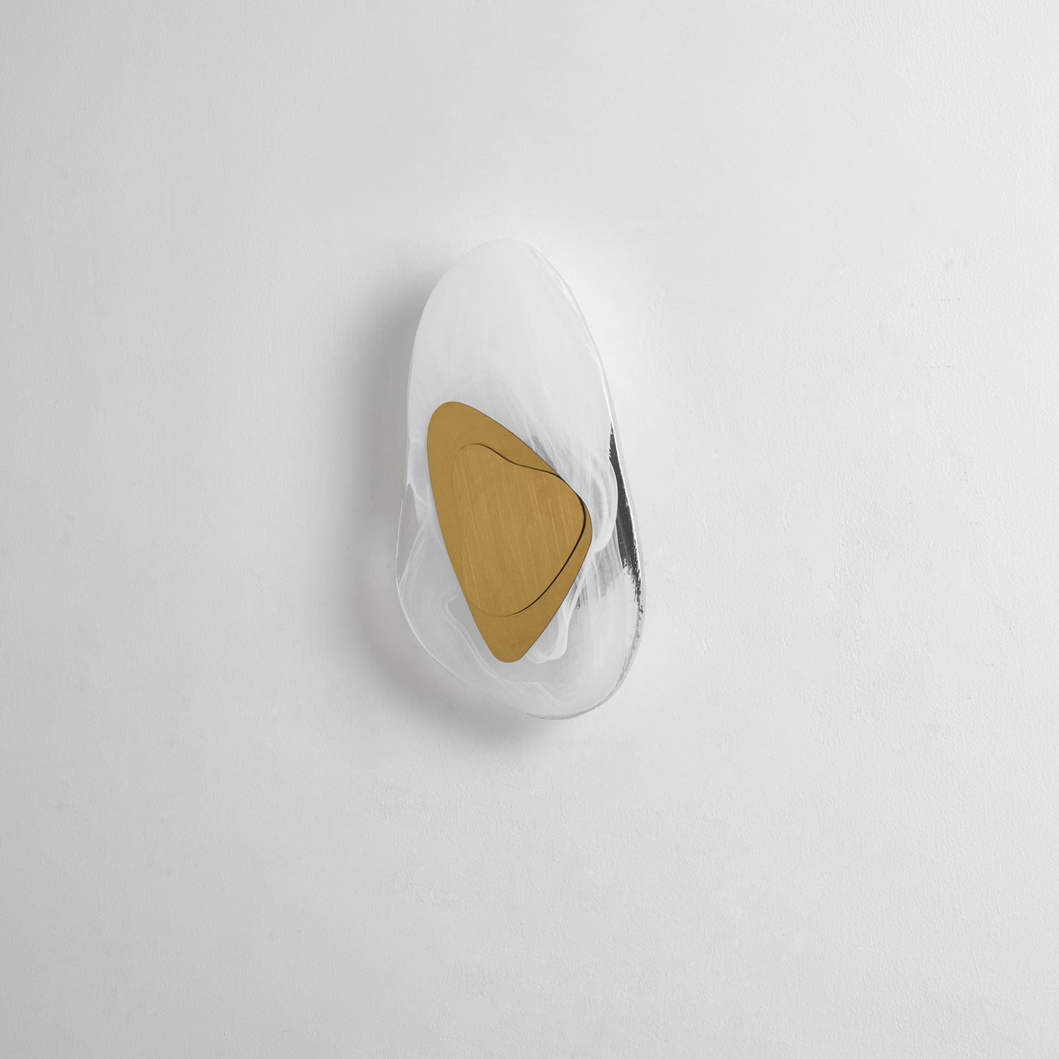 Applique da parete moderna Verale