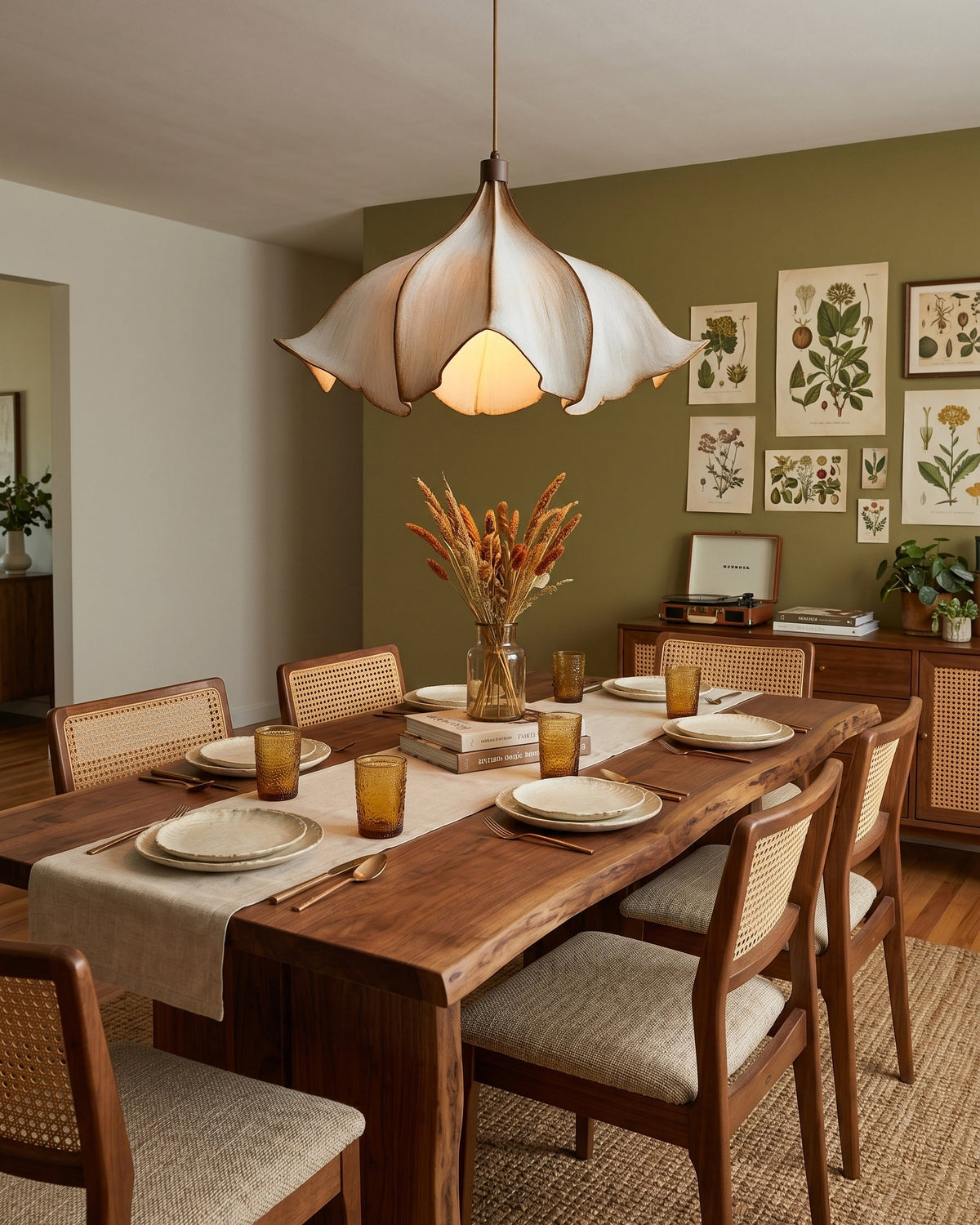 Viscontea Pendant Light – detail 8