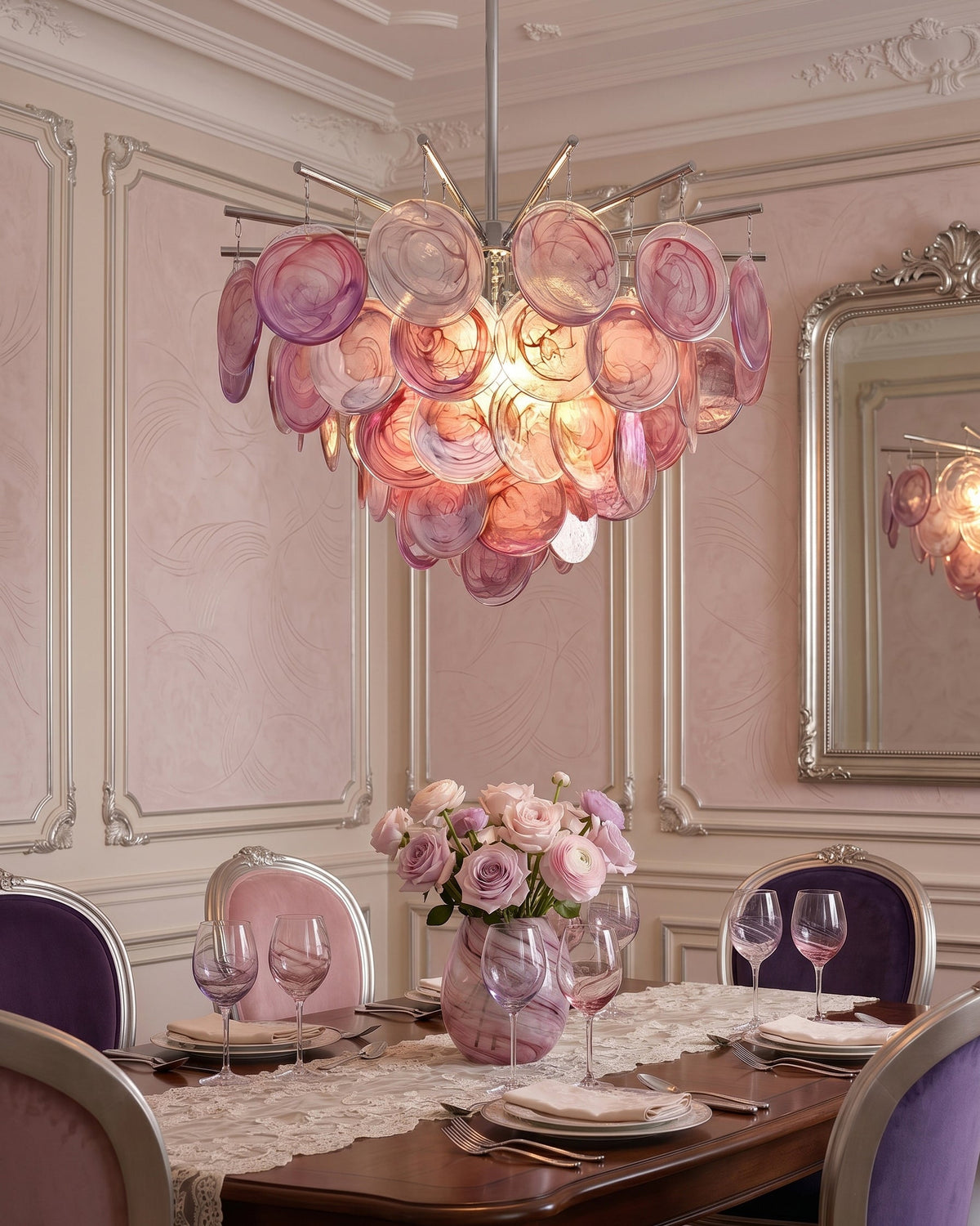Lampadario Zalaleme