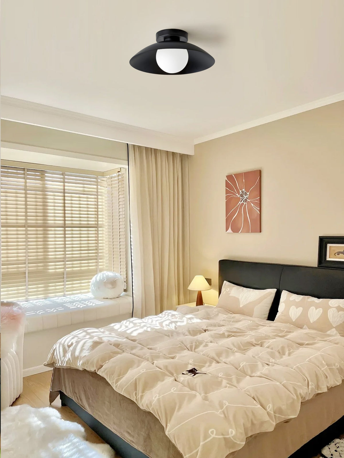 Danoise Ceiling Lamp – detail 8