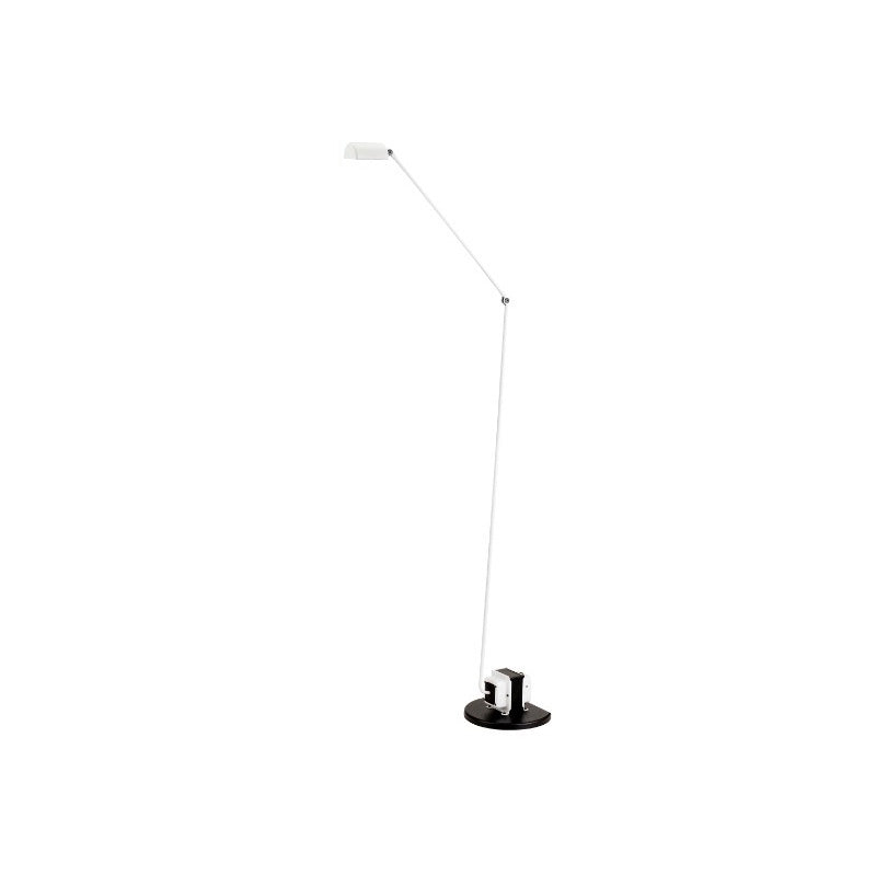 Lampada da terra Lumenvo
