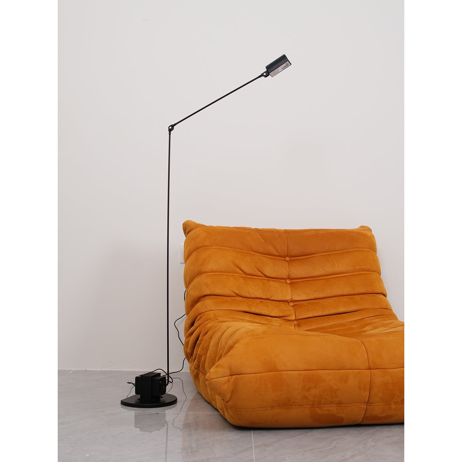 Lampada da terra Lumenvo