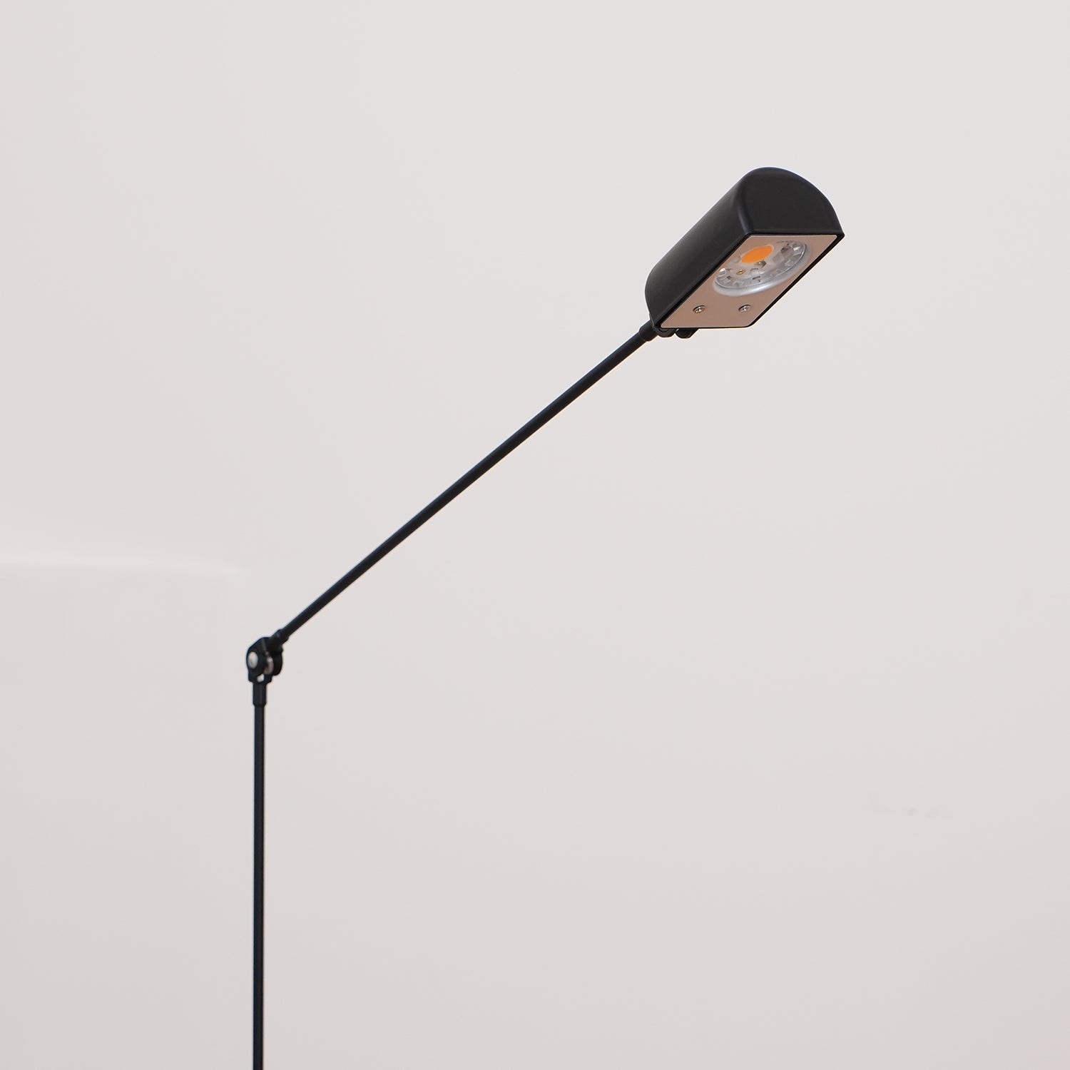 Lampada da terra Lumenvo