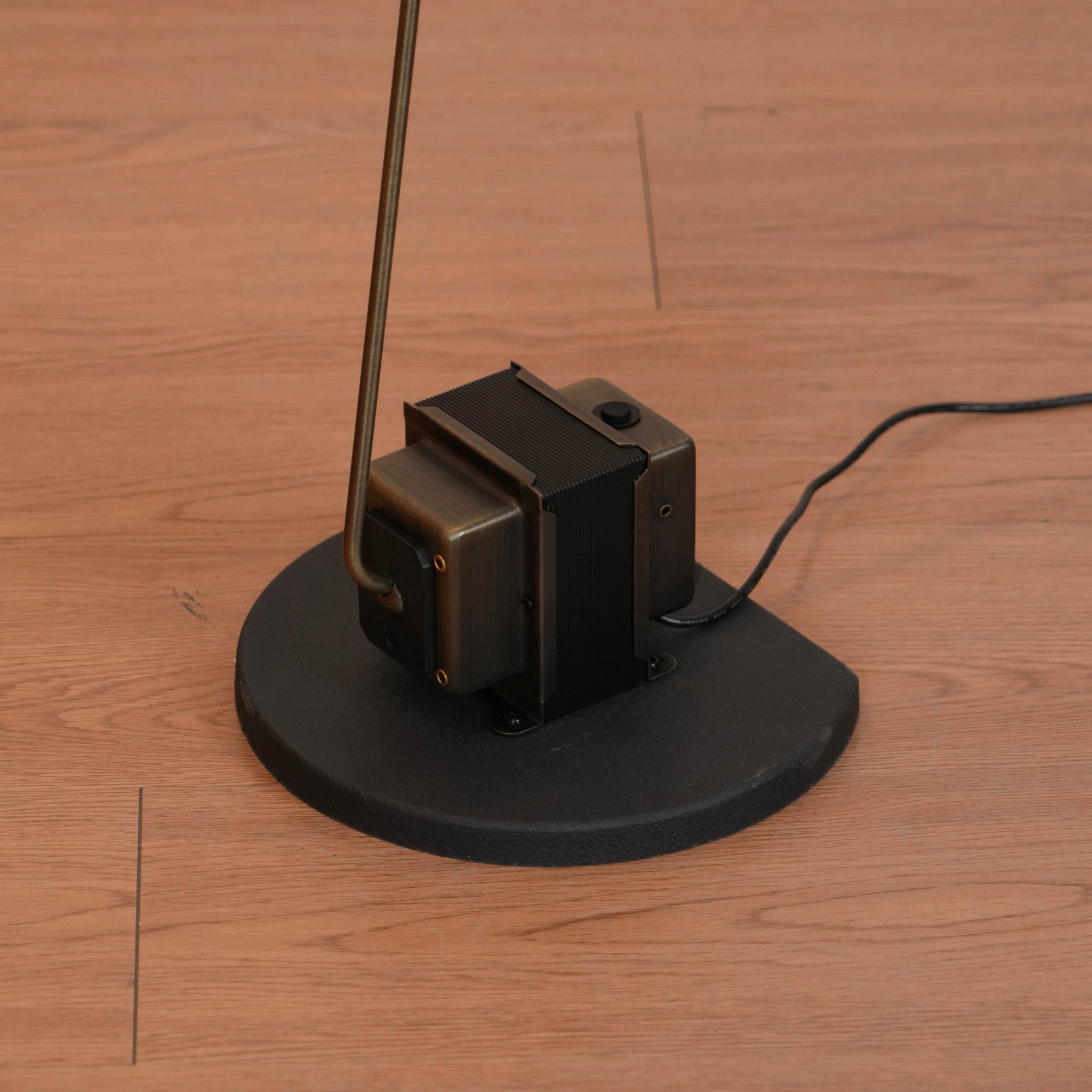 Lampada da terra Lumenvo