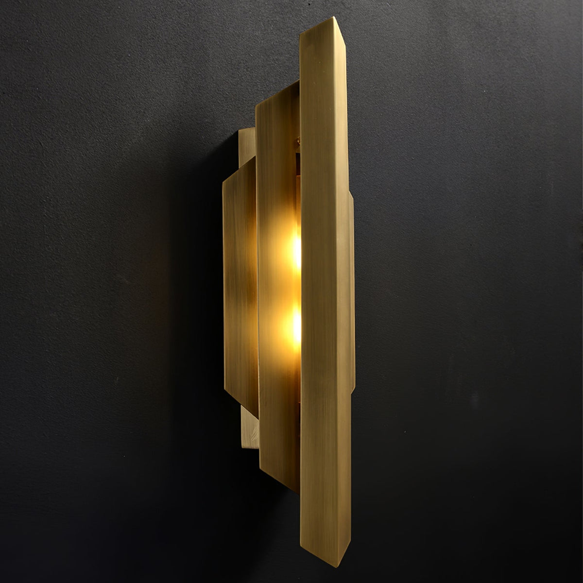 Deco Wall Lamp – detail 15