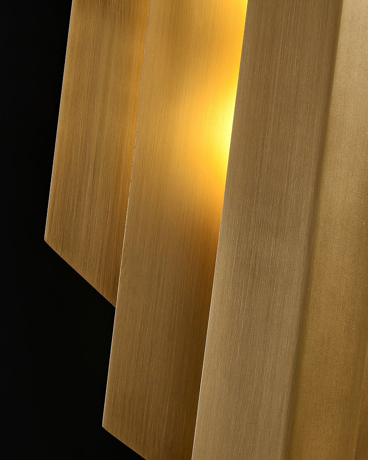 Deco Wall Lamp – detail 5