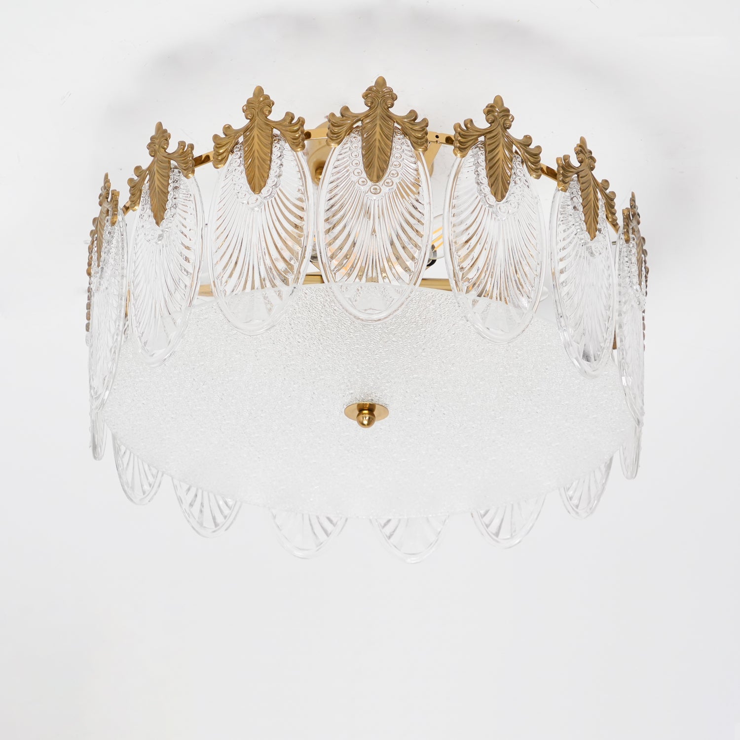 Lampadario Palea