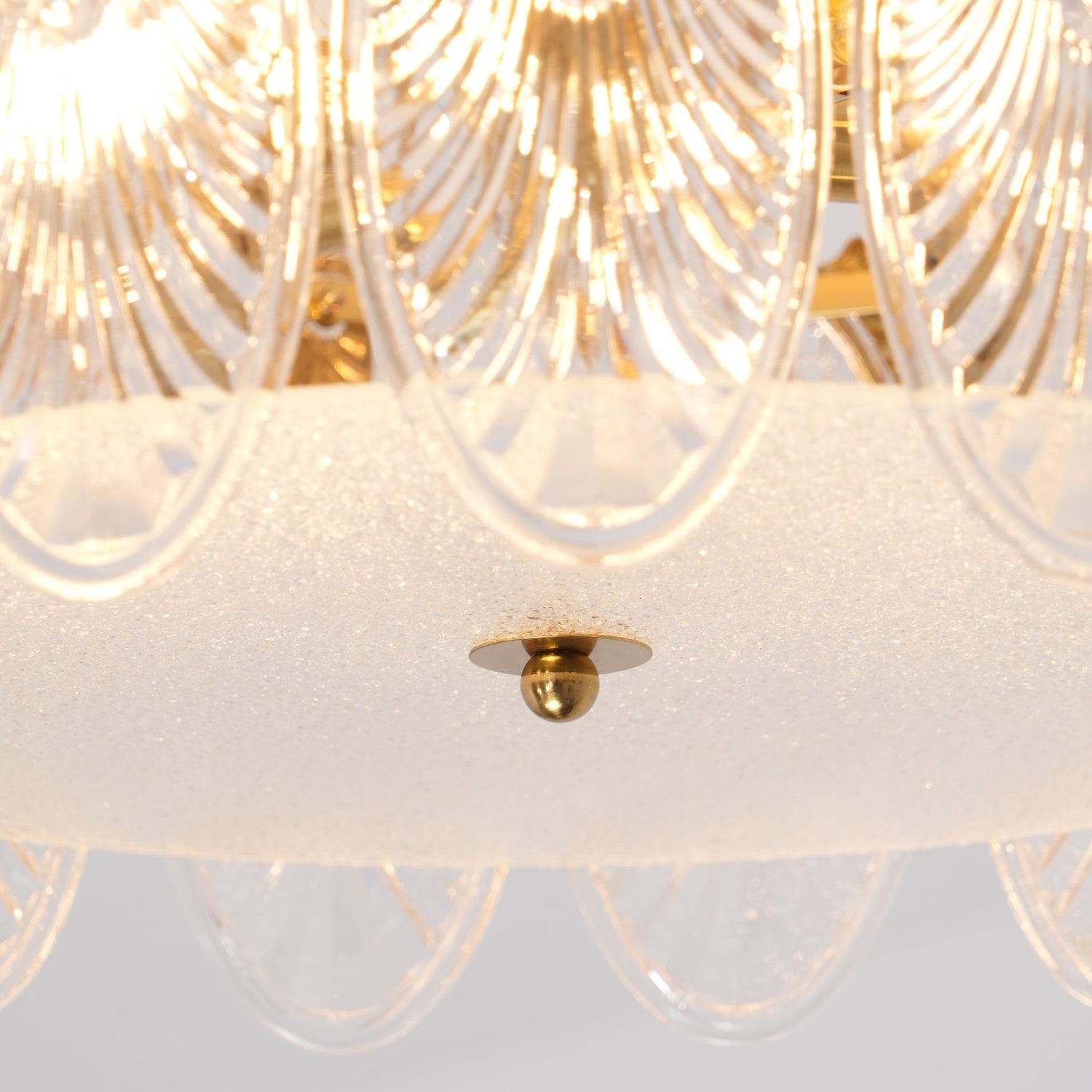 Lampadario Palea