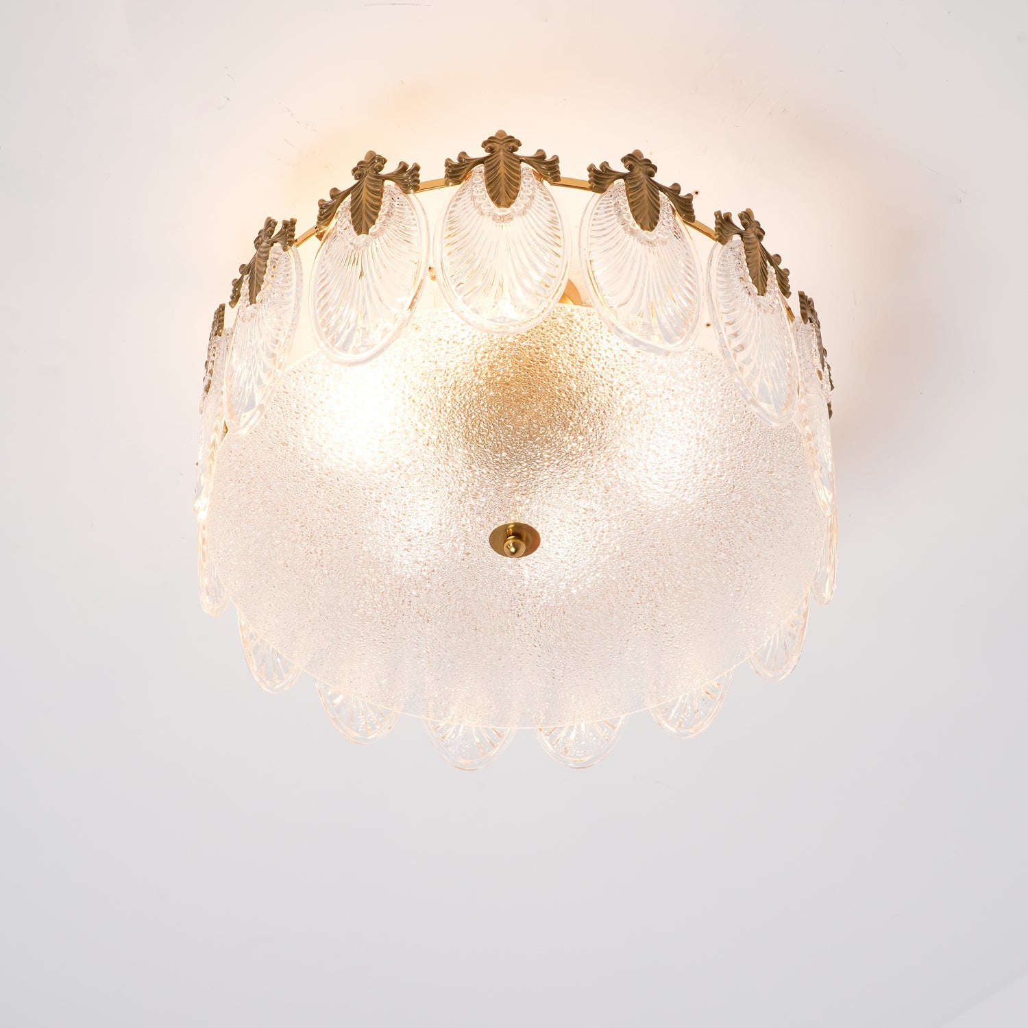 Lampadario Palea