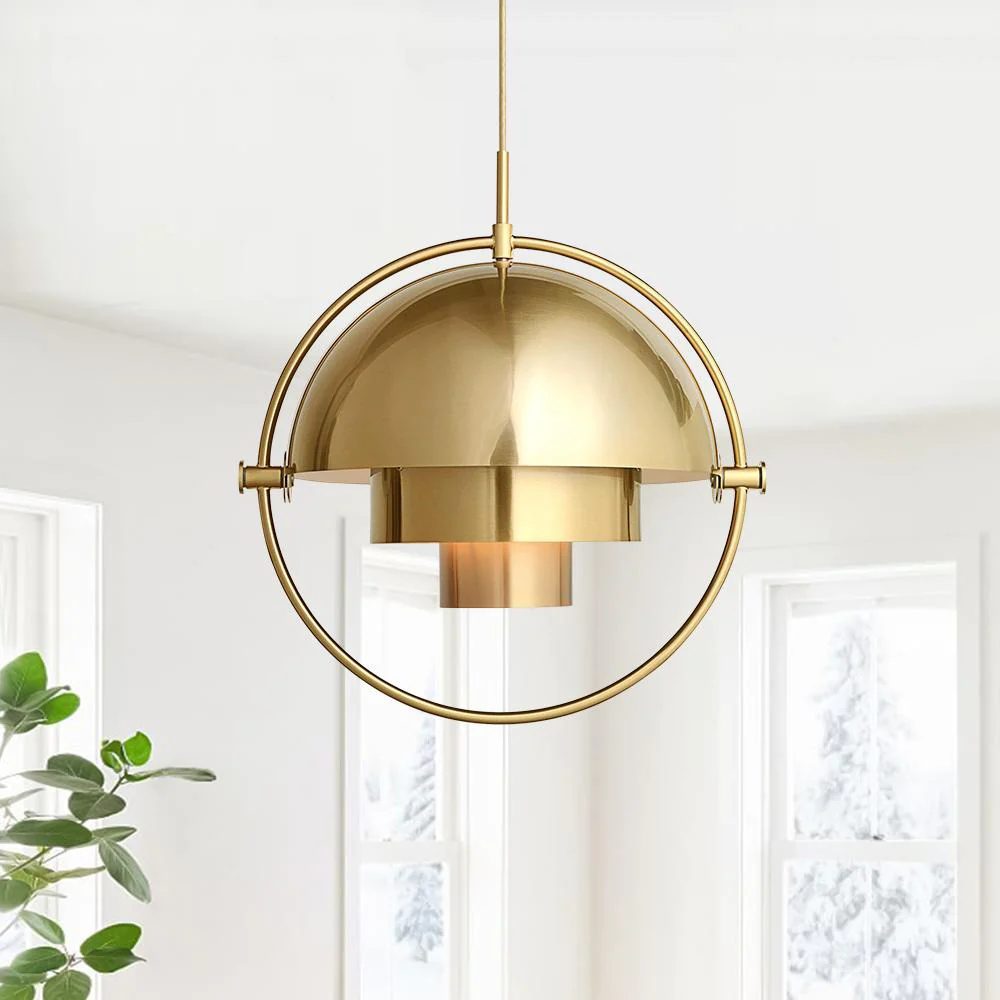 Lampada a sospensione Talelio