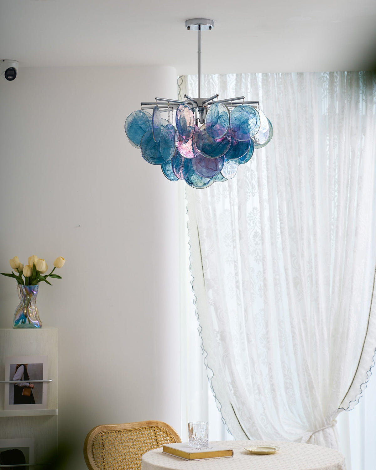 Lampadario Zalaleme