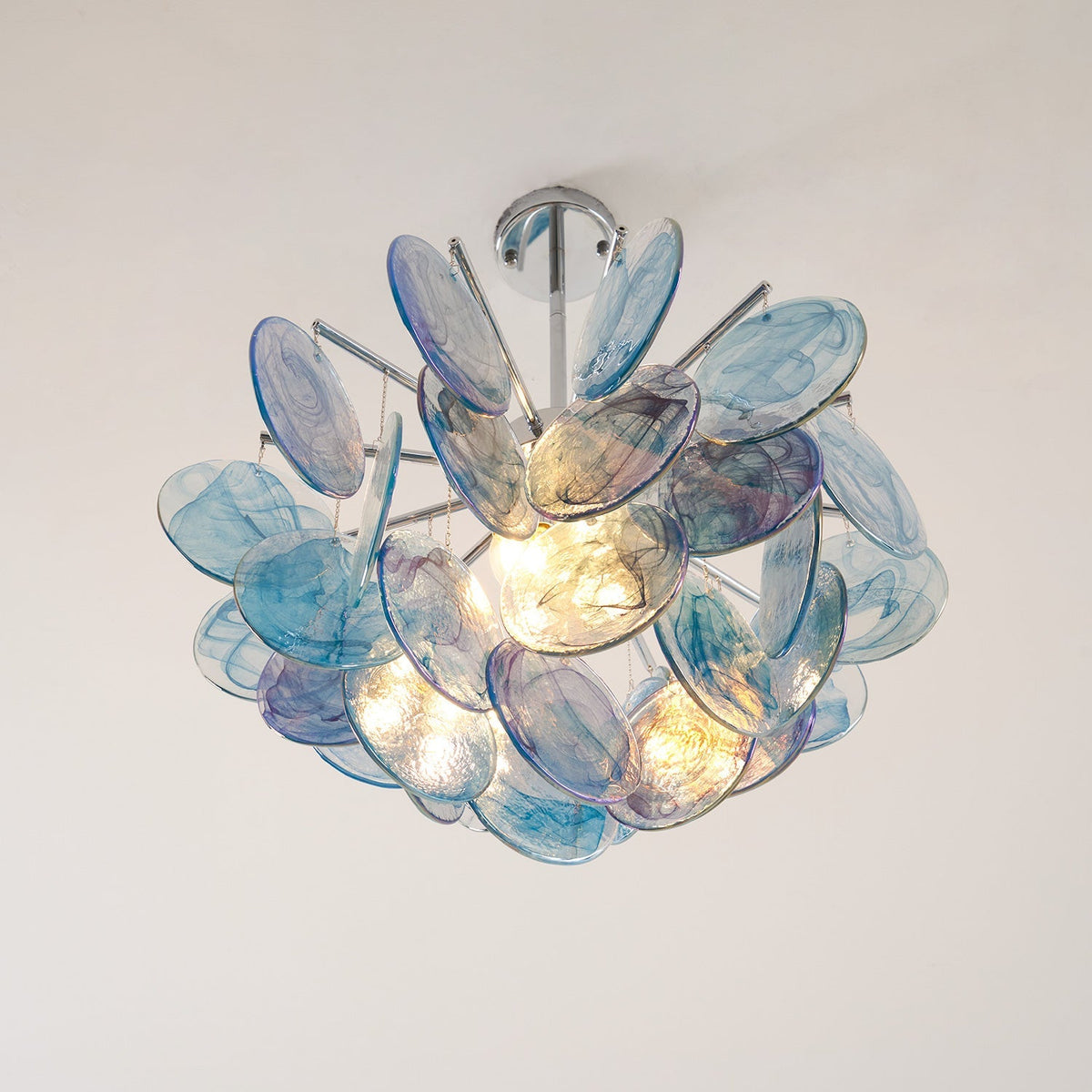 Lampadario Zalaleme