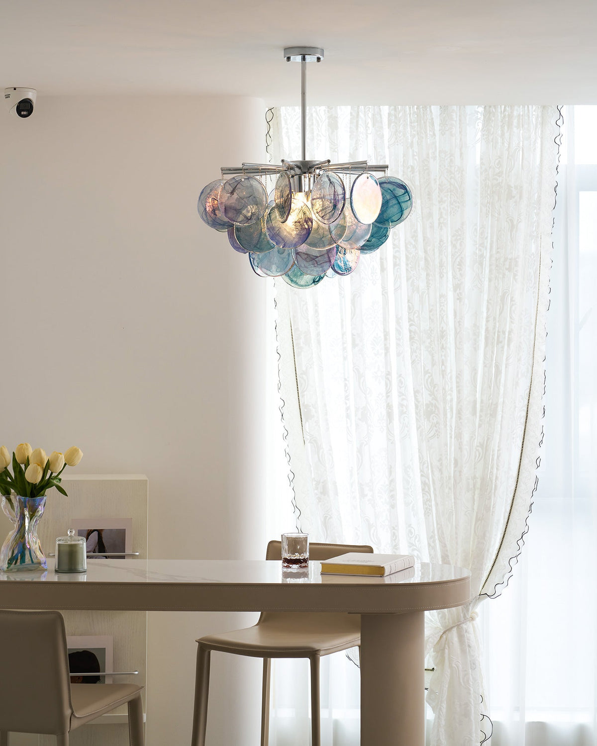Lampadario Zalaleme