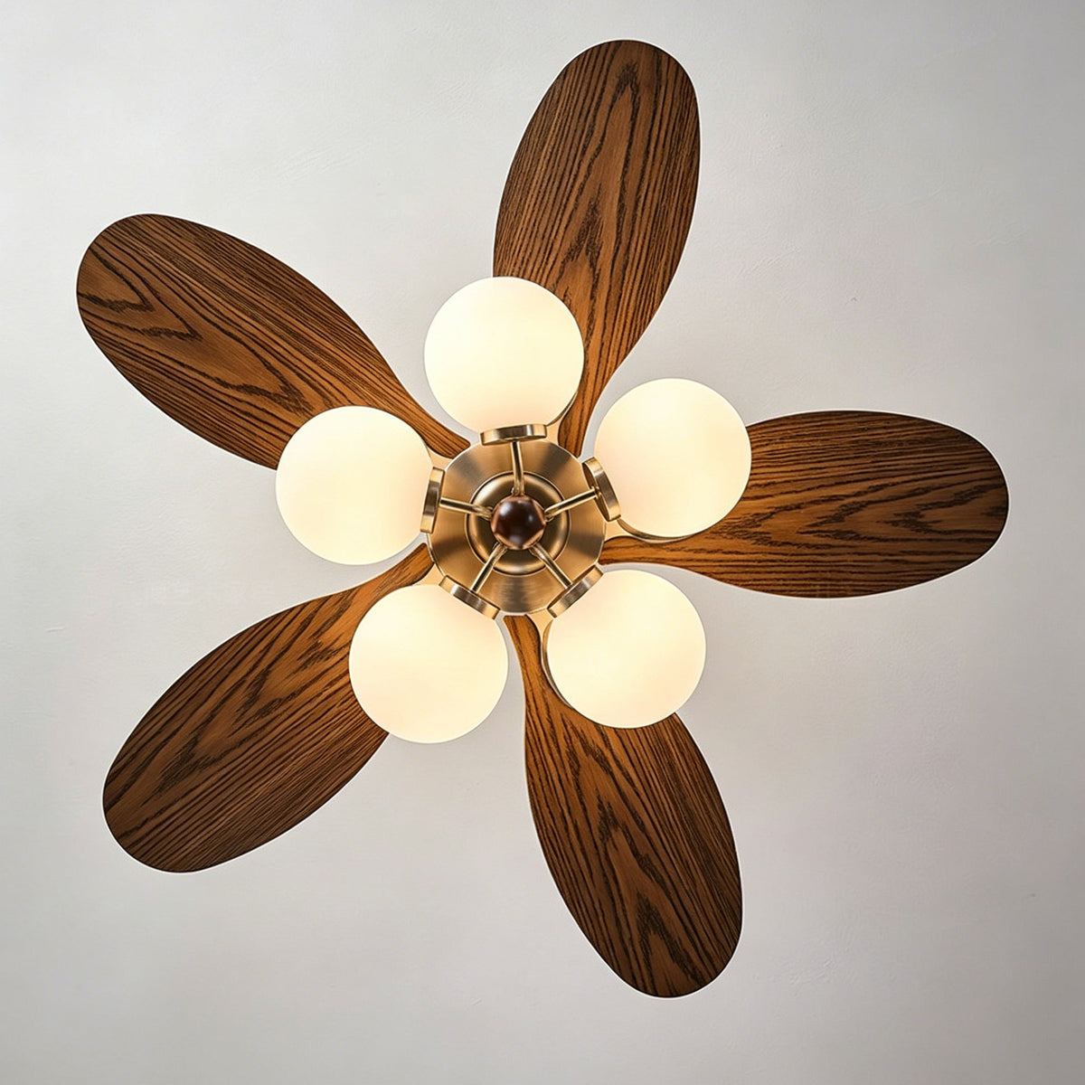 Keller Ceiling Fan Light – detail 6
