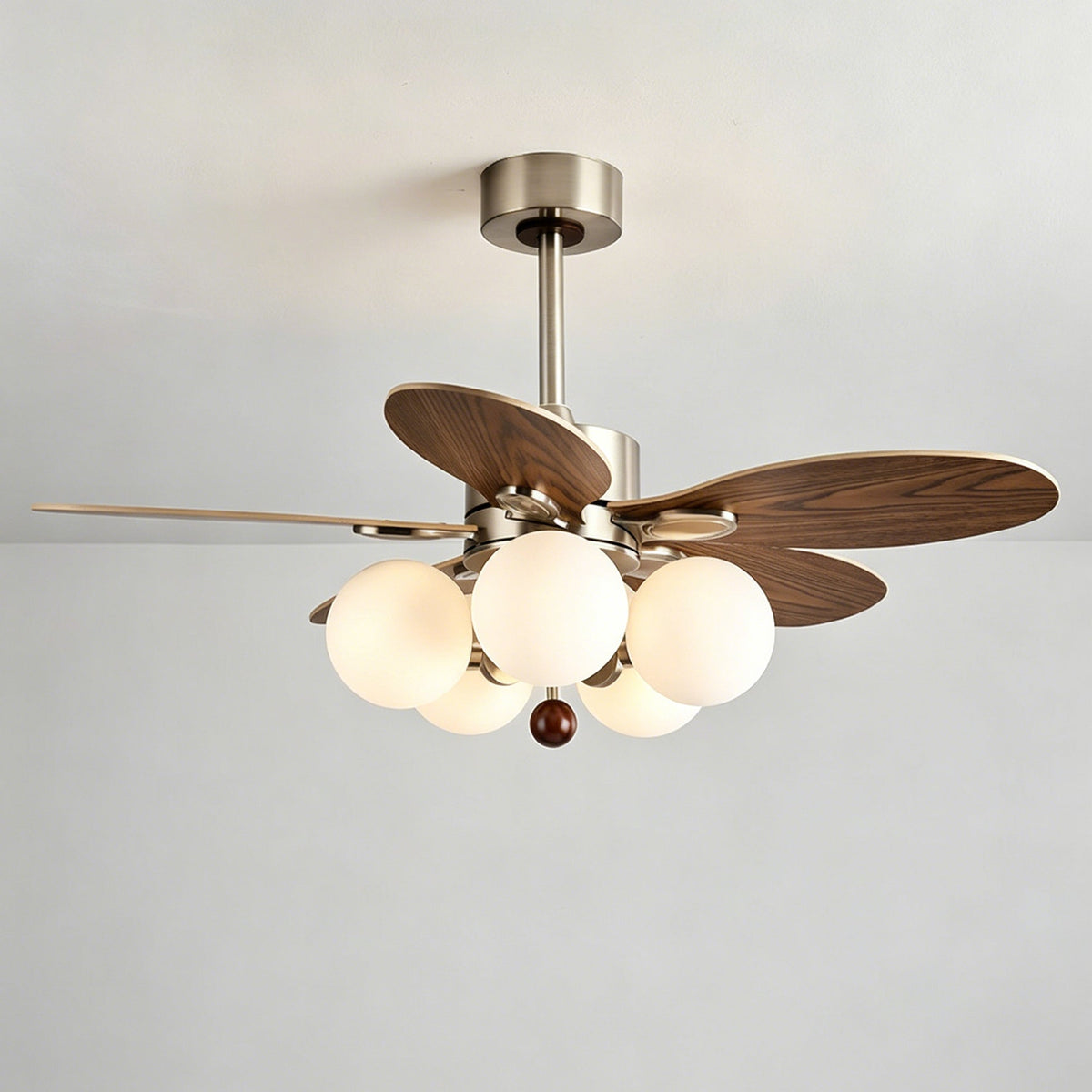 Keller Ceiling Fan Light – detail 7