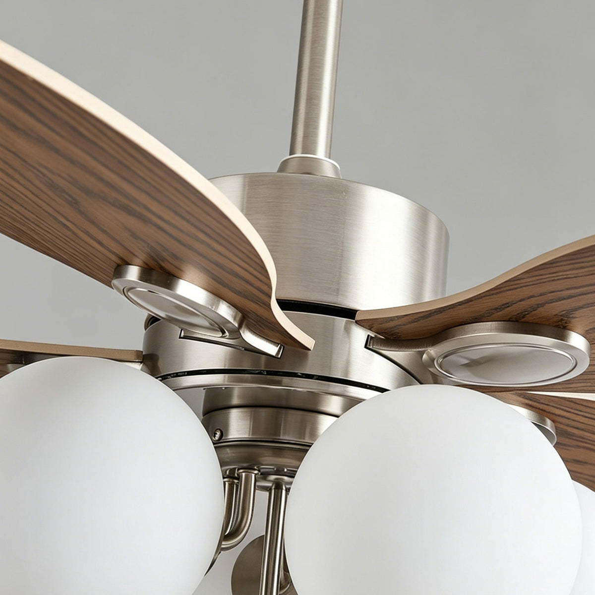 Keller Ceiling Fan Light – detail 9