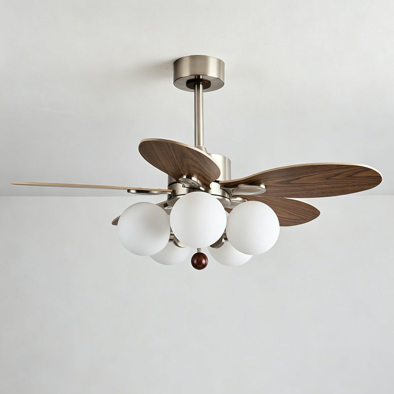 Keller Ceiling Fan Light – detail 5