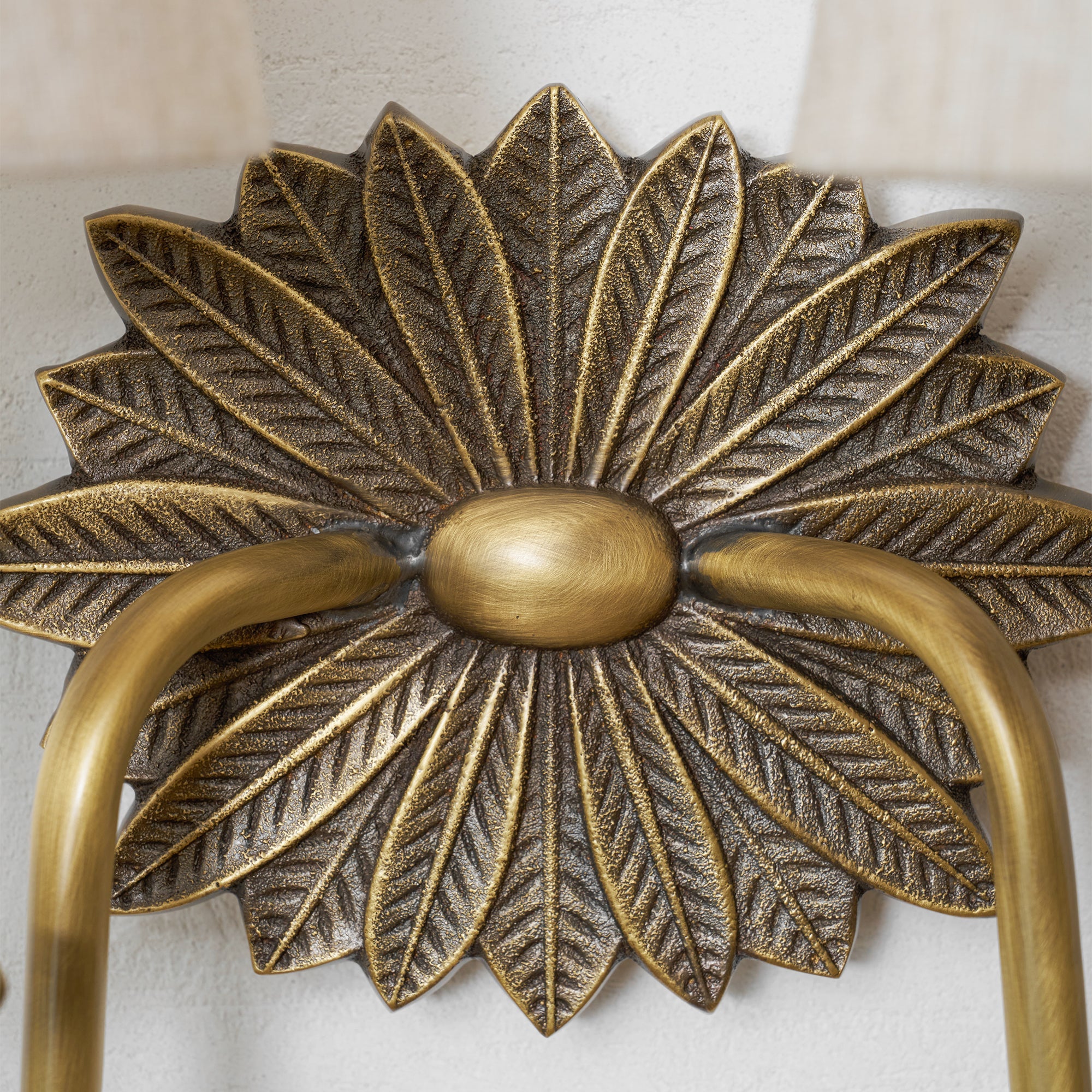 Applique da parete classica Fenera