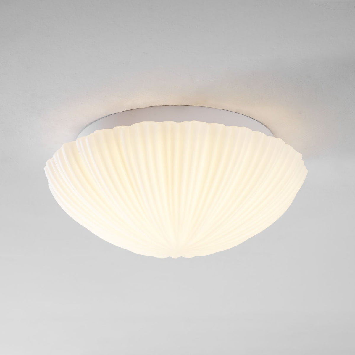 Devan Seashell Ceiling Lamp – detail 33