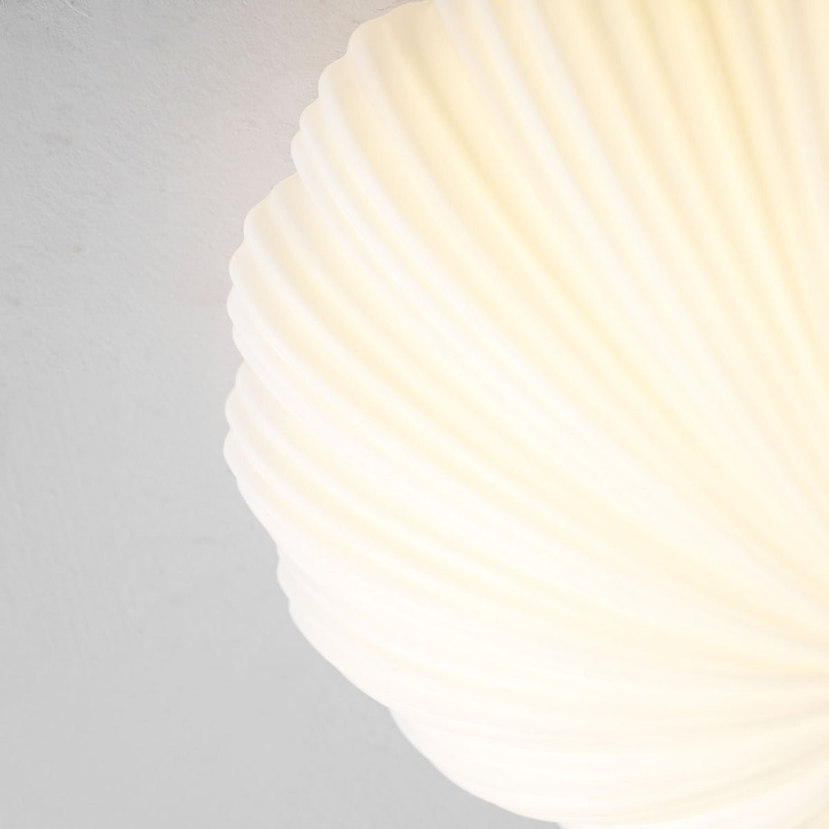 Devan Seashell Ceiling Lamp – detail 38