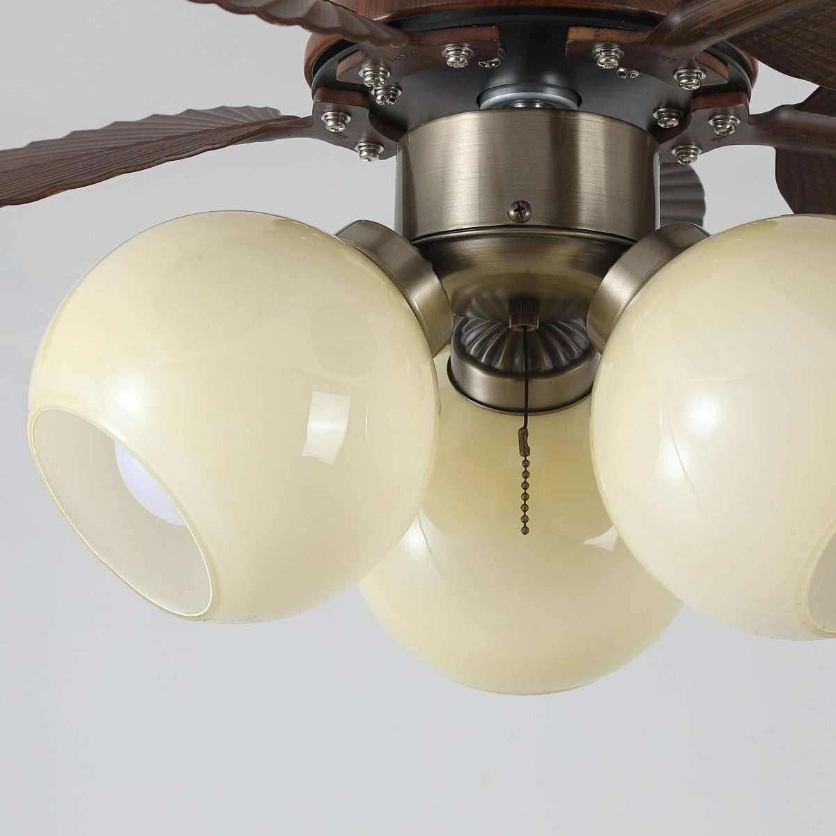 Dextrus Ceiling Fan Light – detail 18