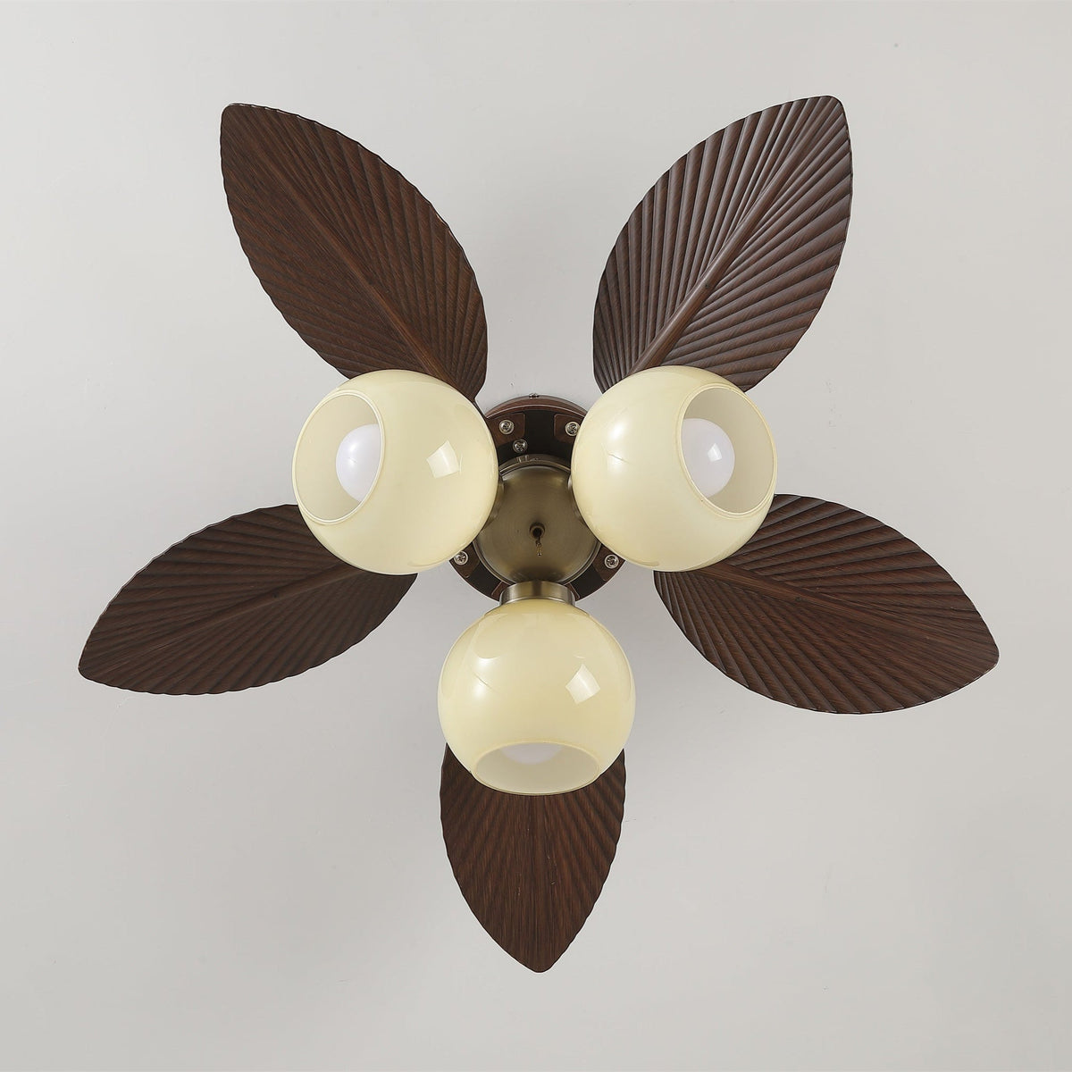 Dextrus Ceiling Fan Light – detail 22