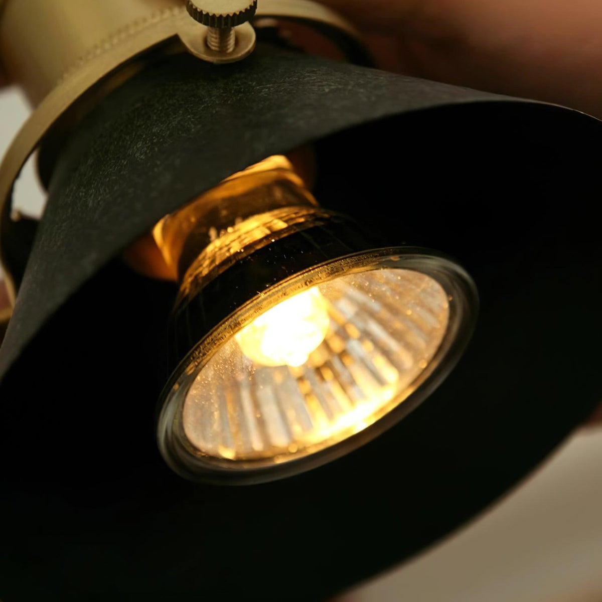Romi Candle Warmer Lamp – detail 15