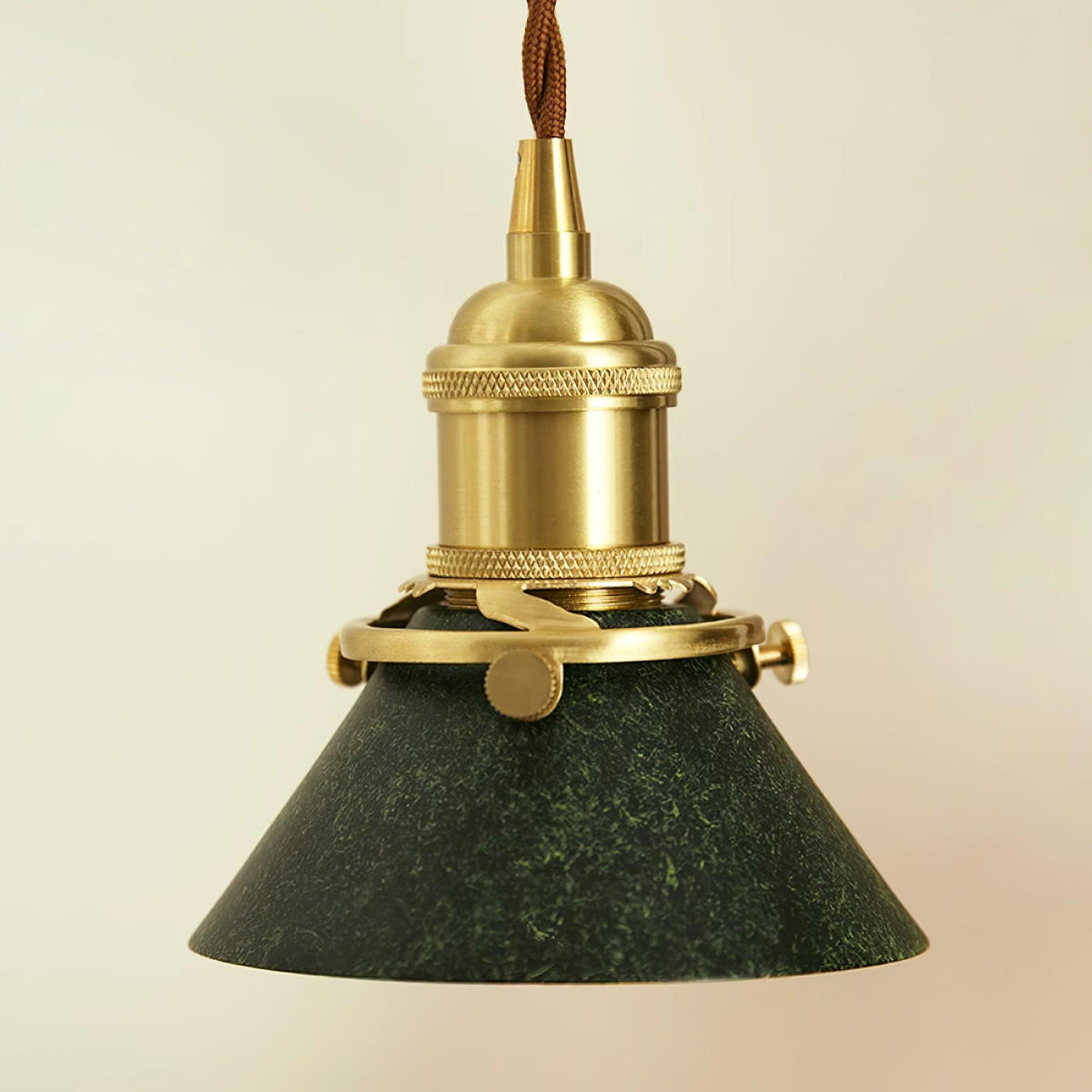 Romi Candle Warmer Lamp – detail 14